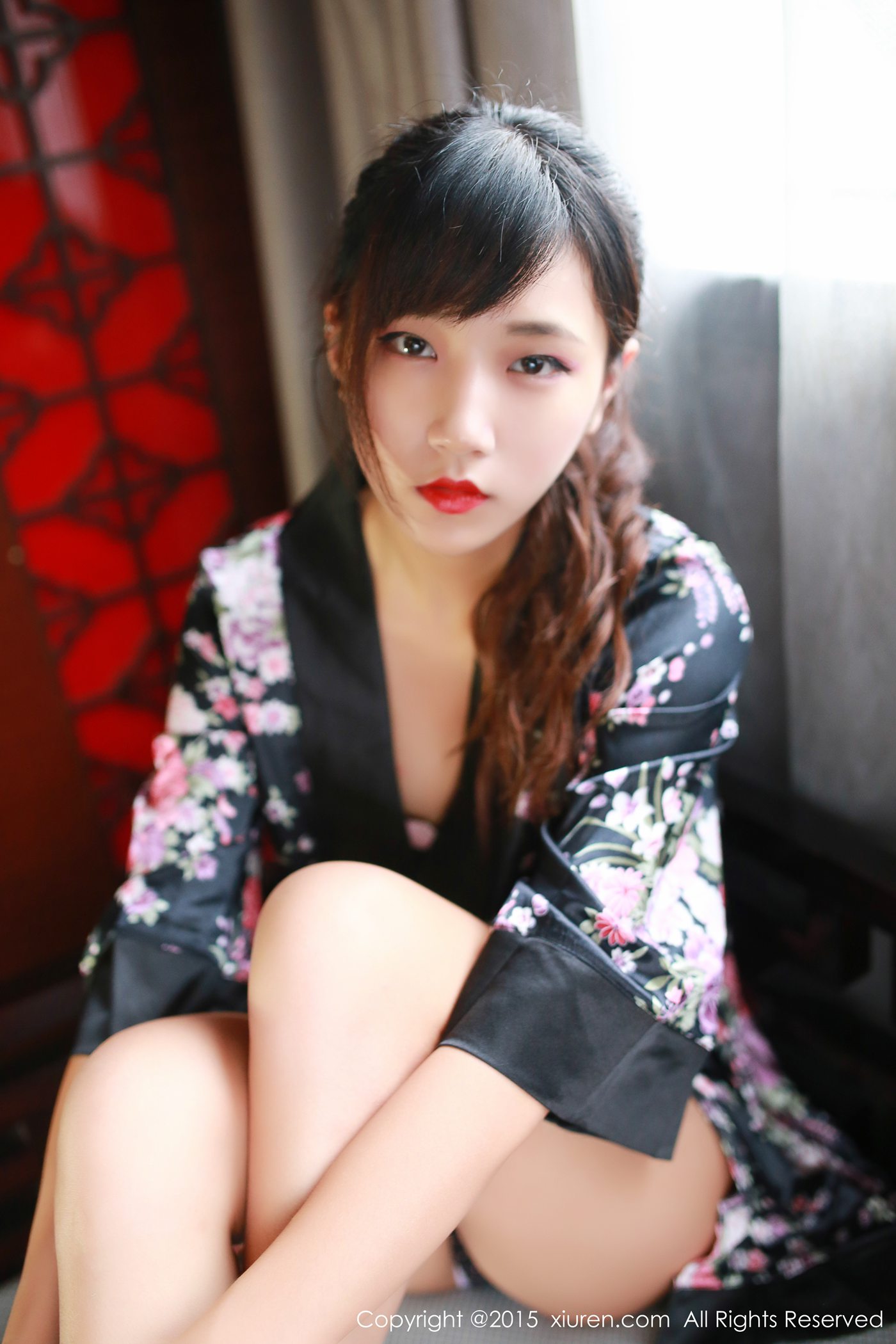 图片[16]-[Xiuren秀人网]XR20150721N00357 2015.07.21 徐畅和徐畅[46+1P] – 速更版-美库