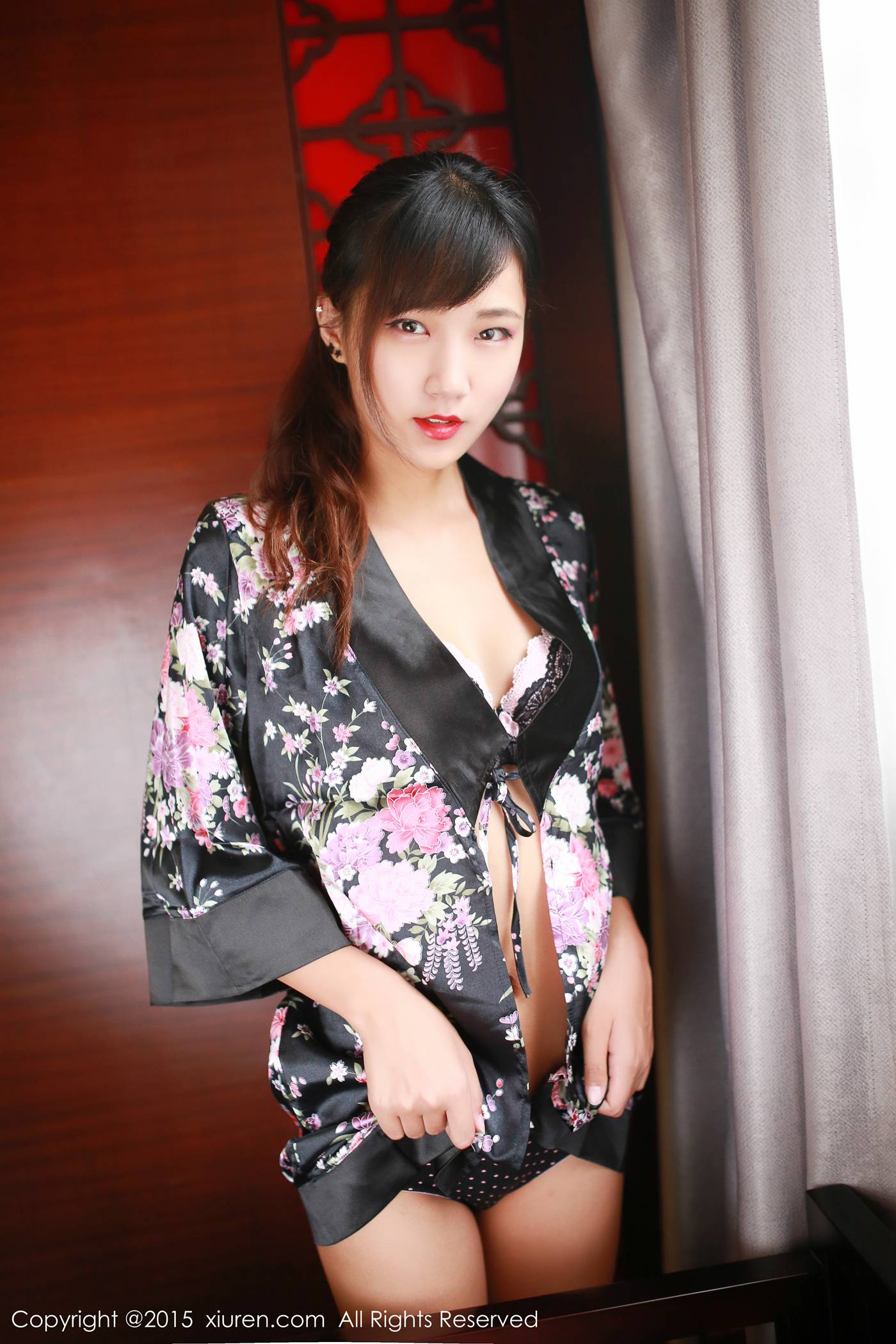 图片[17]-[Xiuren秀人网]XR20150721N00357 2015.07.21 徐畅和徐畅[46+1P] – 速更版-美库