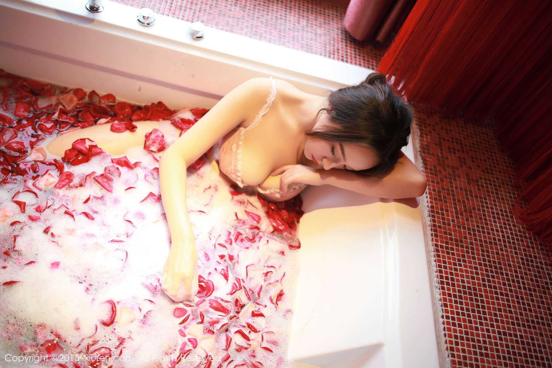 图片[19]-[Xiuren秀人网]XR20150717N00355 2015.07.17 鱼猫盾i[54+1P] – 速更版-美库