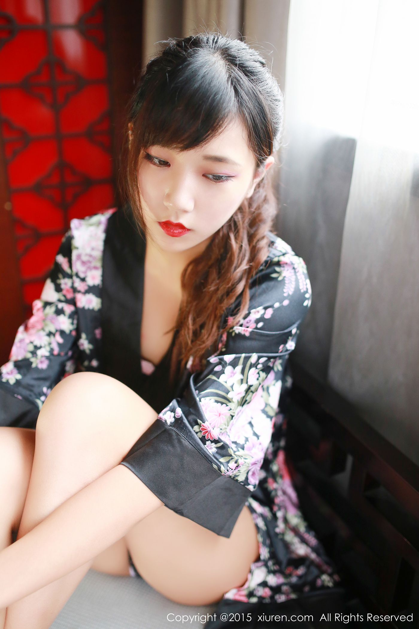 图片[18]-[Xiuren秀人网]XR20150721N00357 2015.07.21 徐畅和徐畅[46+1P] – 速更版-美库