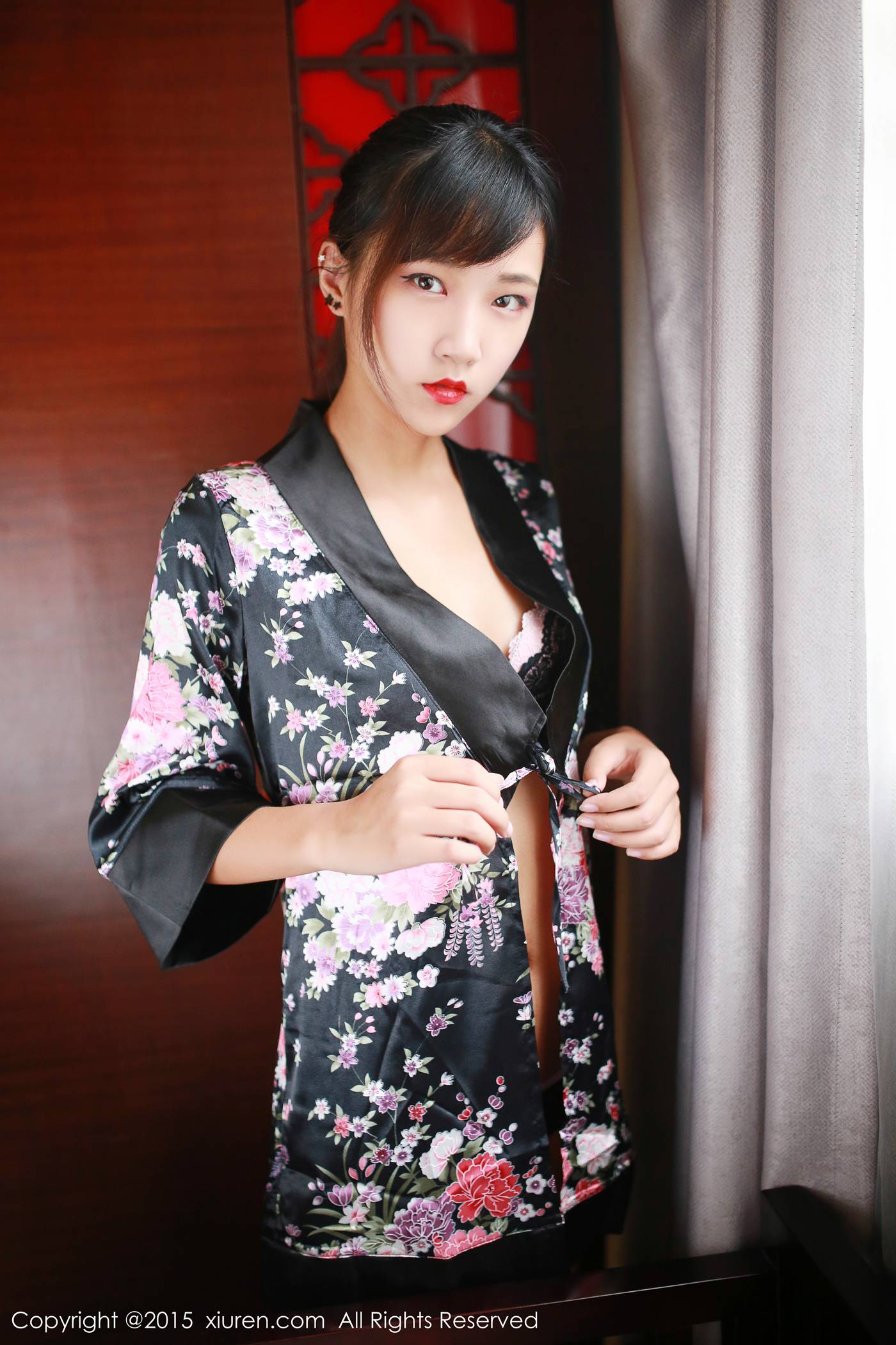 图片[19]-[Xiuren秀人网]XR20150721N00357 2015.07.21 徐畅和徐畅[46+1P] – 速更版-美库