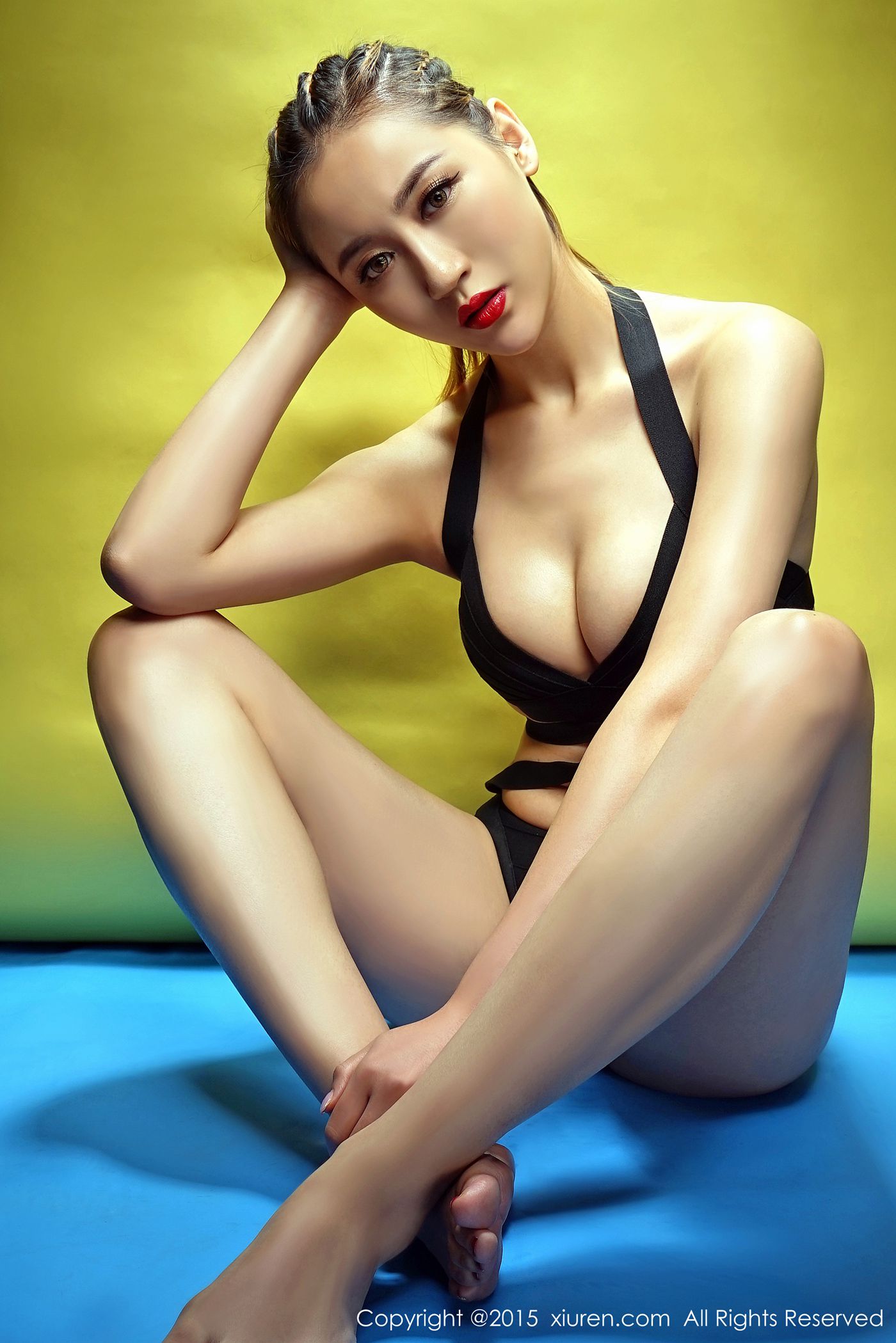 图片[40]-[Xiuren秀人网]XR20150709N00349 2015.07.09 晗大大Via[47+1P] – 速更版-美库