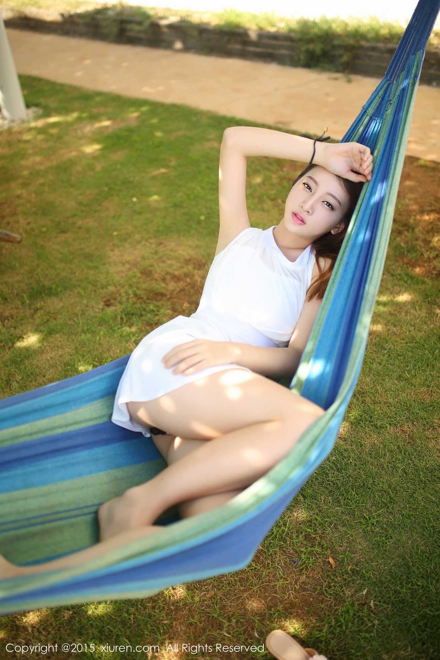 图片[51]-[Xiuren秀人网]XR20150627N00346 2015.06.27 丽莉Lily丶[53+1P] – 速更版-美库