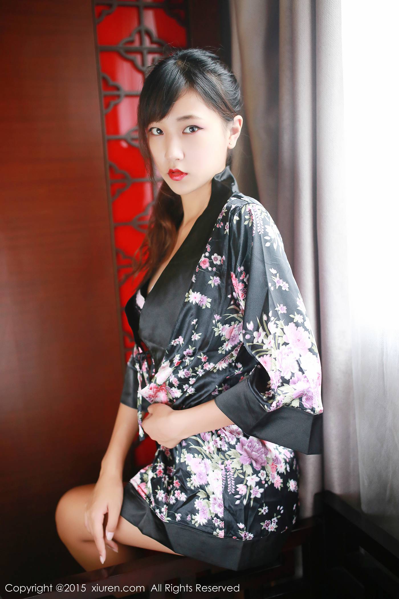 图片[25]-[Xiuren秀人网]XR20150721N00357 2015.07.21 徐畅和徐畅[46+1P] – 速更版-美库