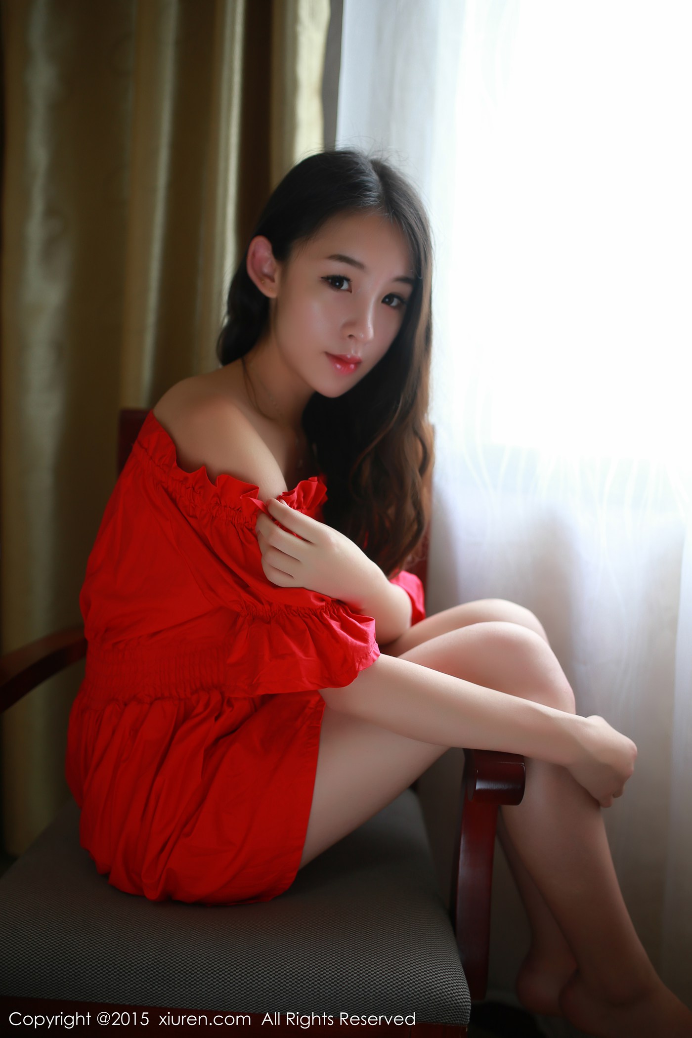 图片[48]-[Xiuren秀人网]XR20150630N00347 2015.06.30 梓萱Crystal[60+1P] – 速更版-美库