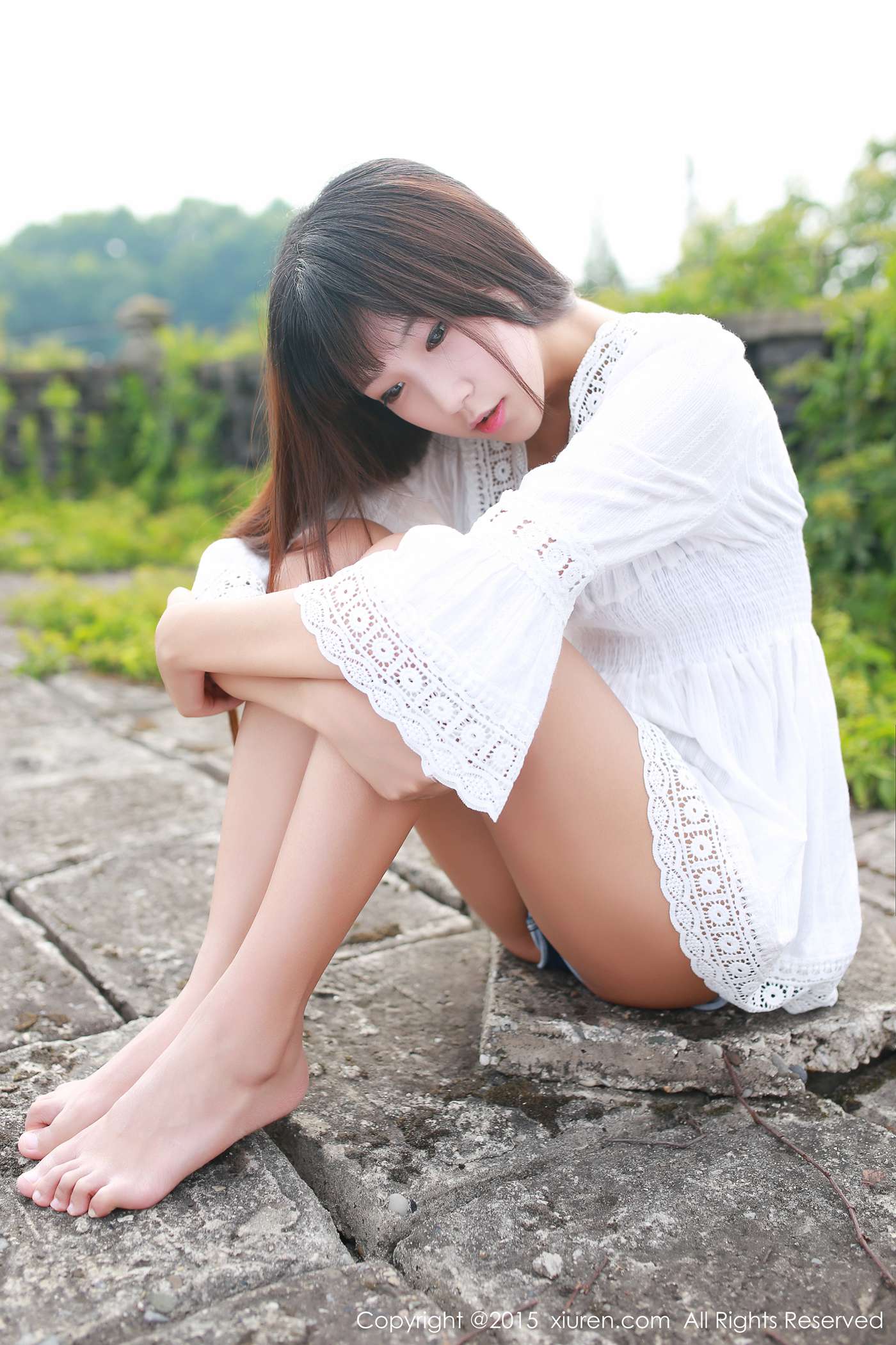 图片[27]-[Xiuren秀人网]XR20150721N00357 2015.07.21 徐畅和徐畅[46+1P] – 速更版-美库