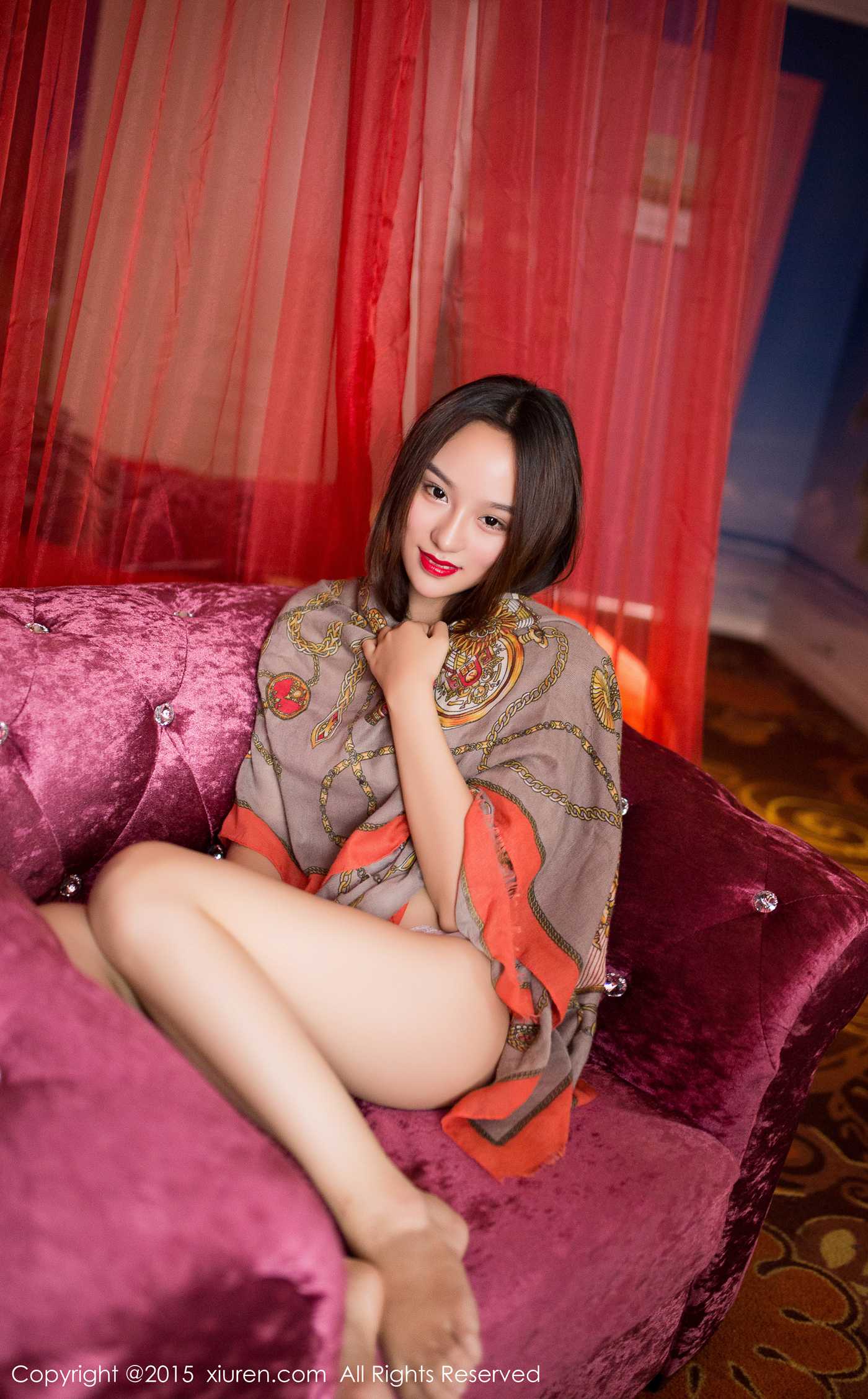 图片[28]-[Xiuren秀人网]XR20150717N00355 2015.07.17 鱼猫盾i[54+1P] – 速更版-美库