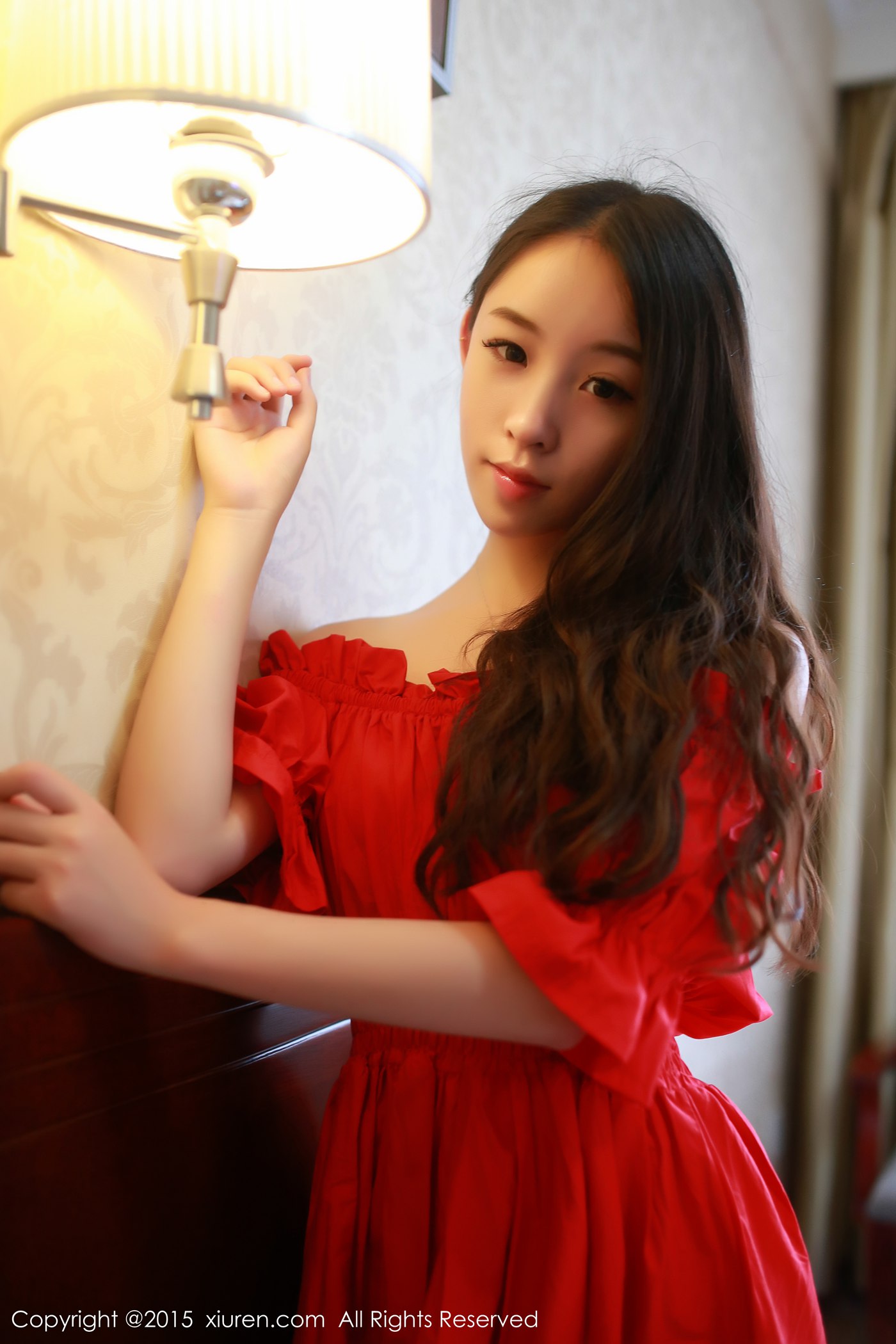 图片[51]-[Xiuren秀人网]XR20150630N00347 2015.06.30 梓萱Crystal[60+1P] – 速更版-美库