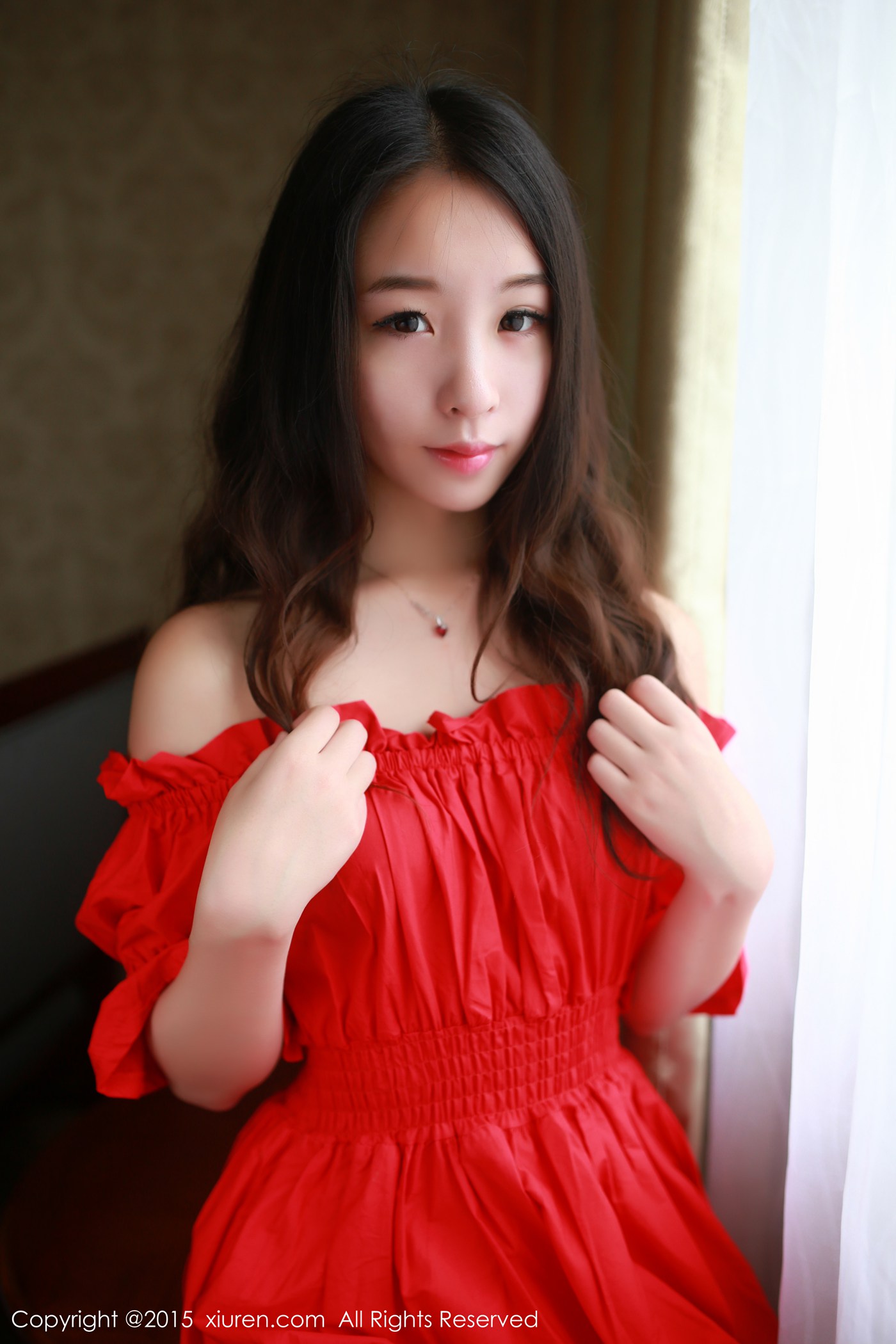 图片[52]-[Xiuren秀人网]XR20150630N00347 2015.06.30 梓萱Crystal[60+1P] – 速更版-美库