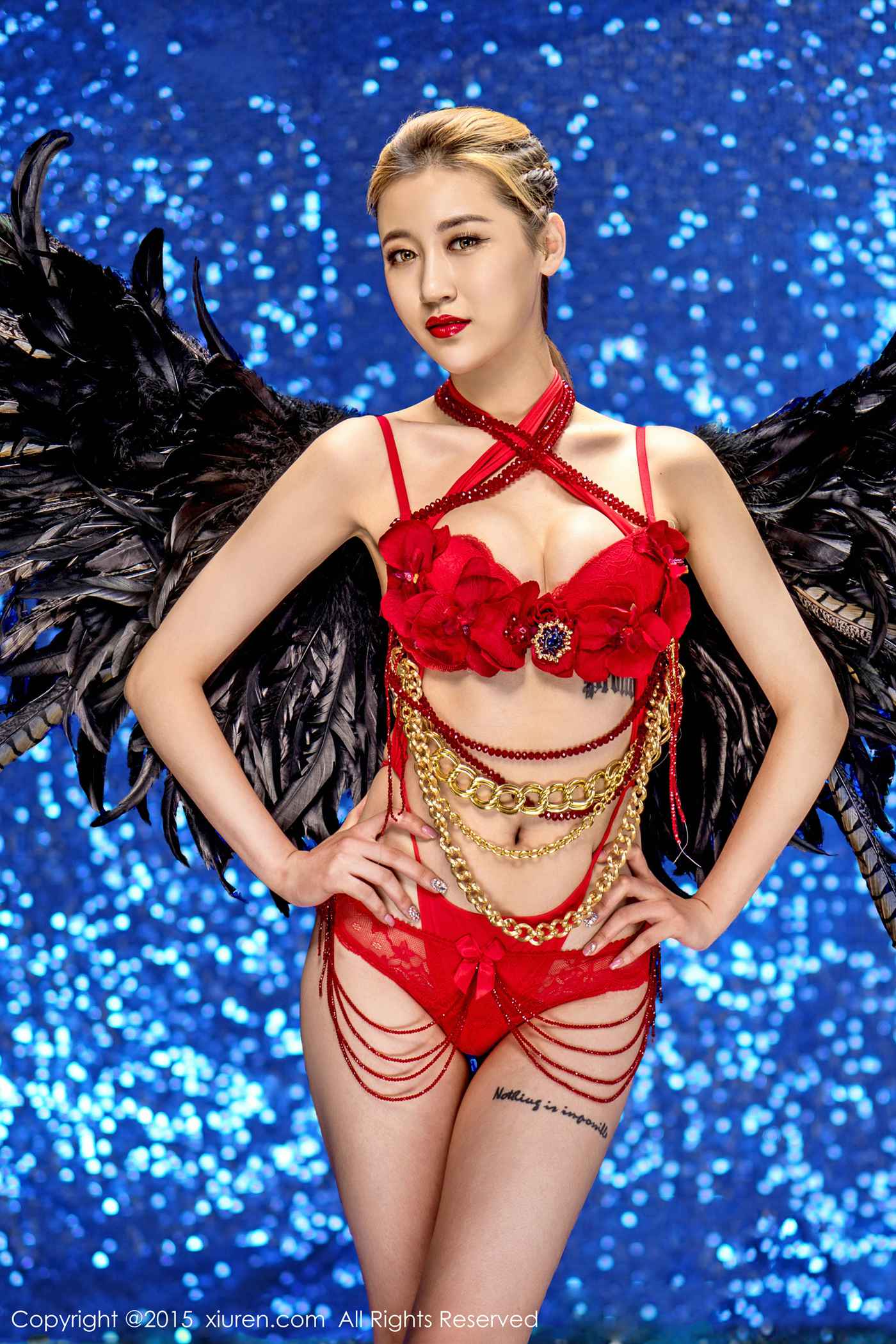 图片[46]-[Xiuren秀人网]XR20150709N00349 2015.07.09 晗大大Via[47+1P] – 速更版-美库