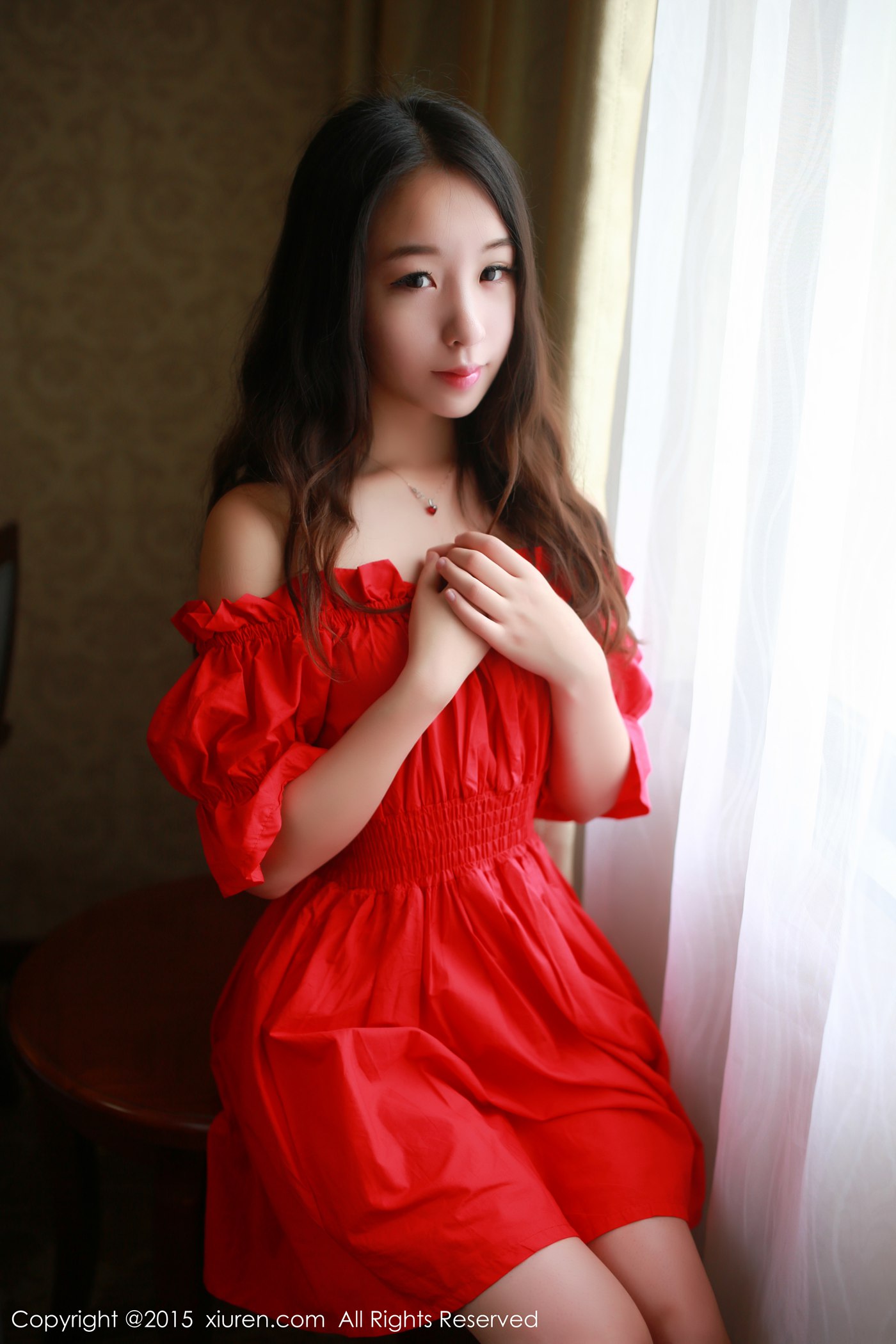 图片[53]-[Xiuren秀人网]XR20150630N00347 2015.06.30 梓萱Crystal[60+1P] – 速更版-美库