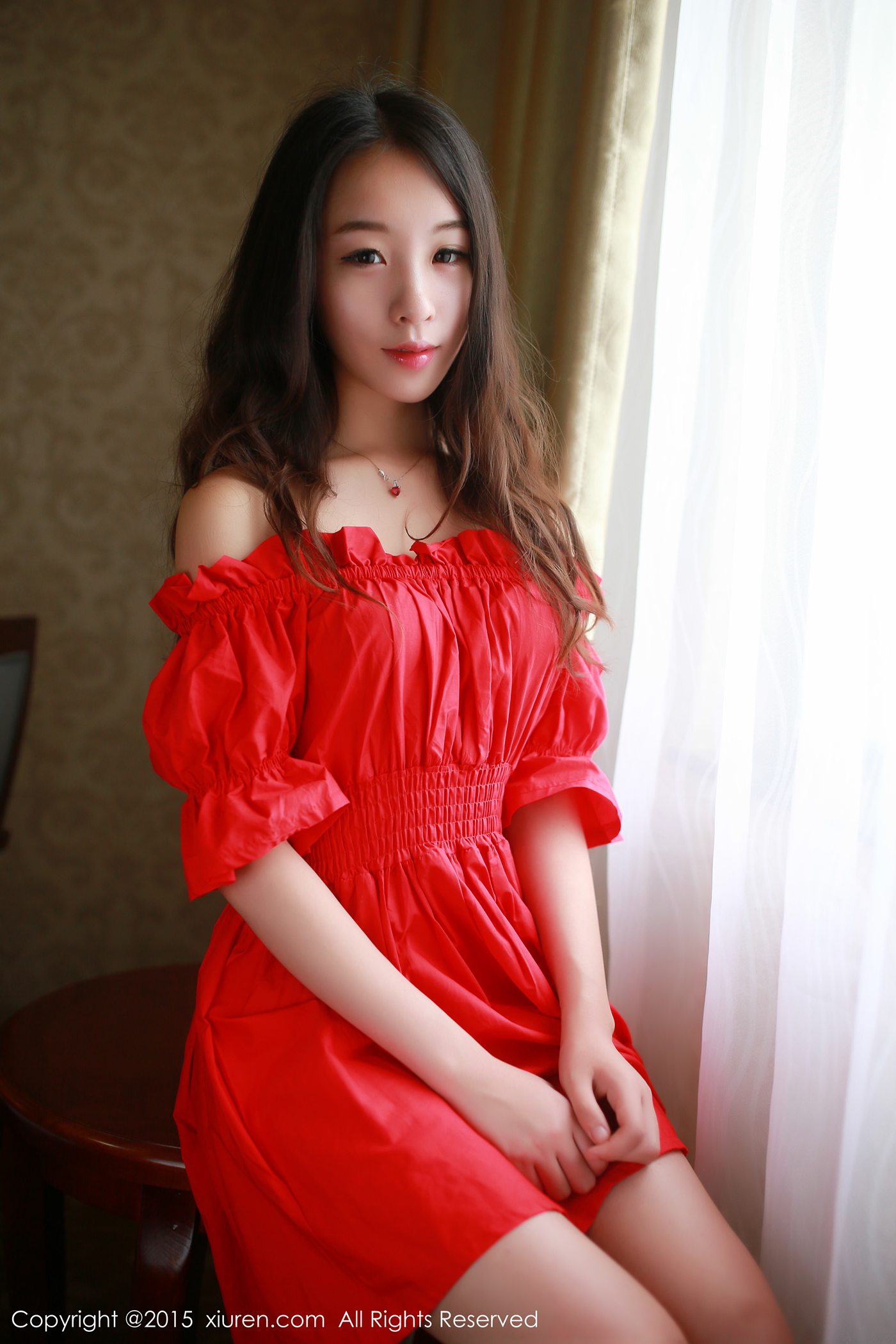 图片[55]-[Xiuren秀人网]XR20150630N00347 2015.06.30 梓萱Crystal[60+1P] – 速更版-美库