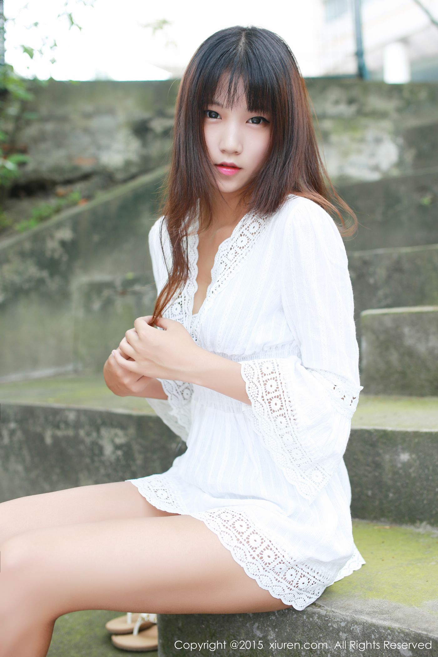 图片[35]-[Xiuren秀人网]XR20150721N00357 2015.07.21 徐畅和徐畅[46+1P] – 速更版-美库