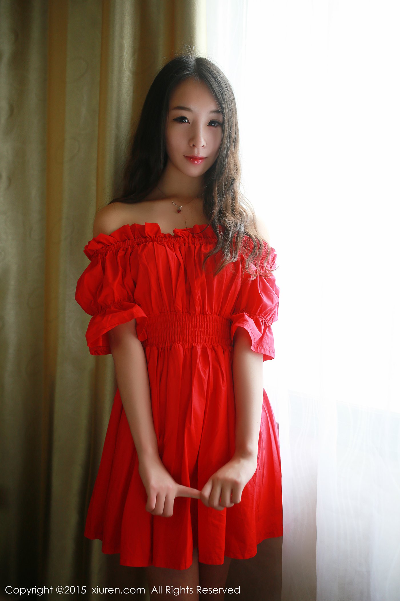 图片[58]-[Xiuren秀人网]XR20150630N00347 2015.06.30 梓萱Crystal[60+1P] – 速更版-美库