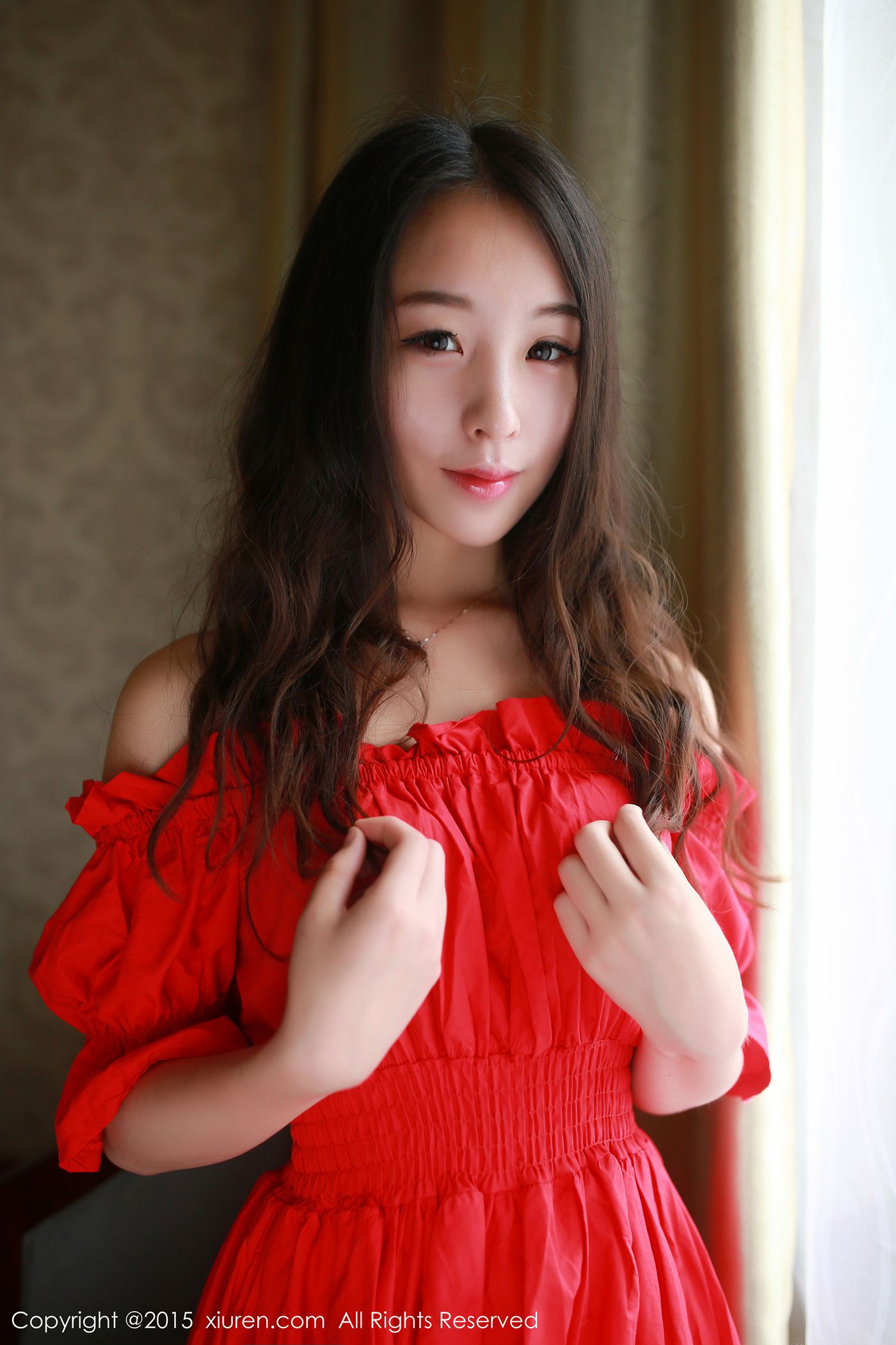 图片[59]-[Xiuren秀人网]XR20150630N00347 2015.06.30 梓萱Crystal[60+1P] – 速更版-美库