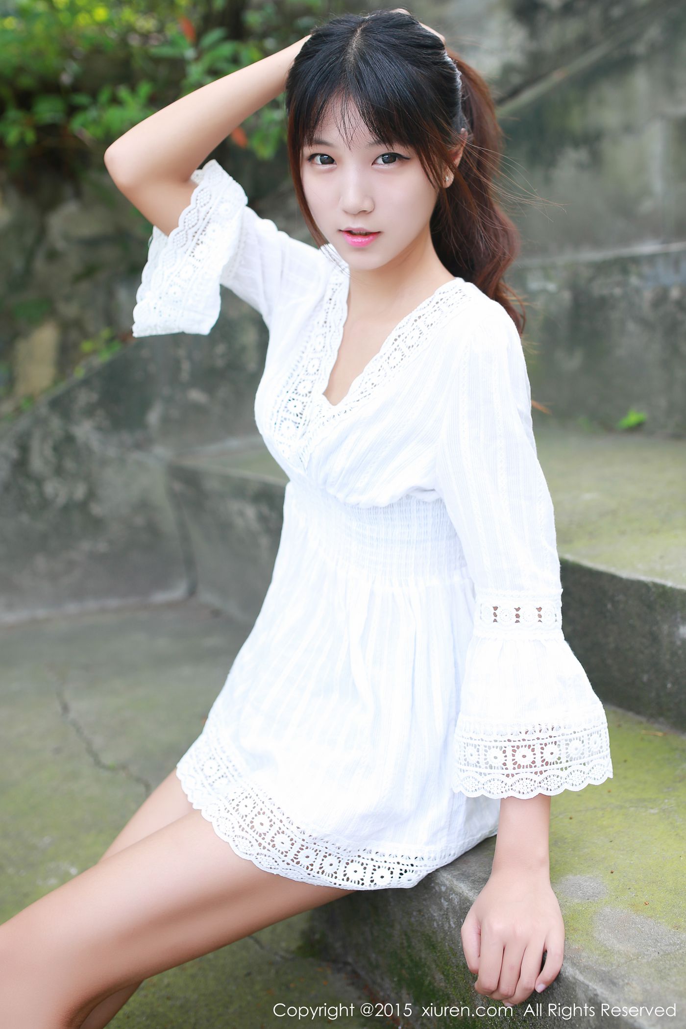 图片[38]-[Xiuren秀人网]XR20150721N00357 2015.07.21 徐畅和徐畅[46+1P] – 速更版-美库