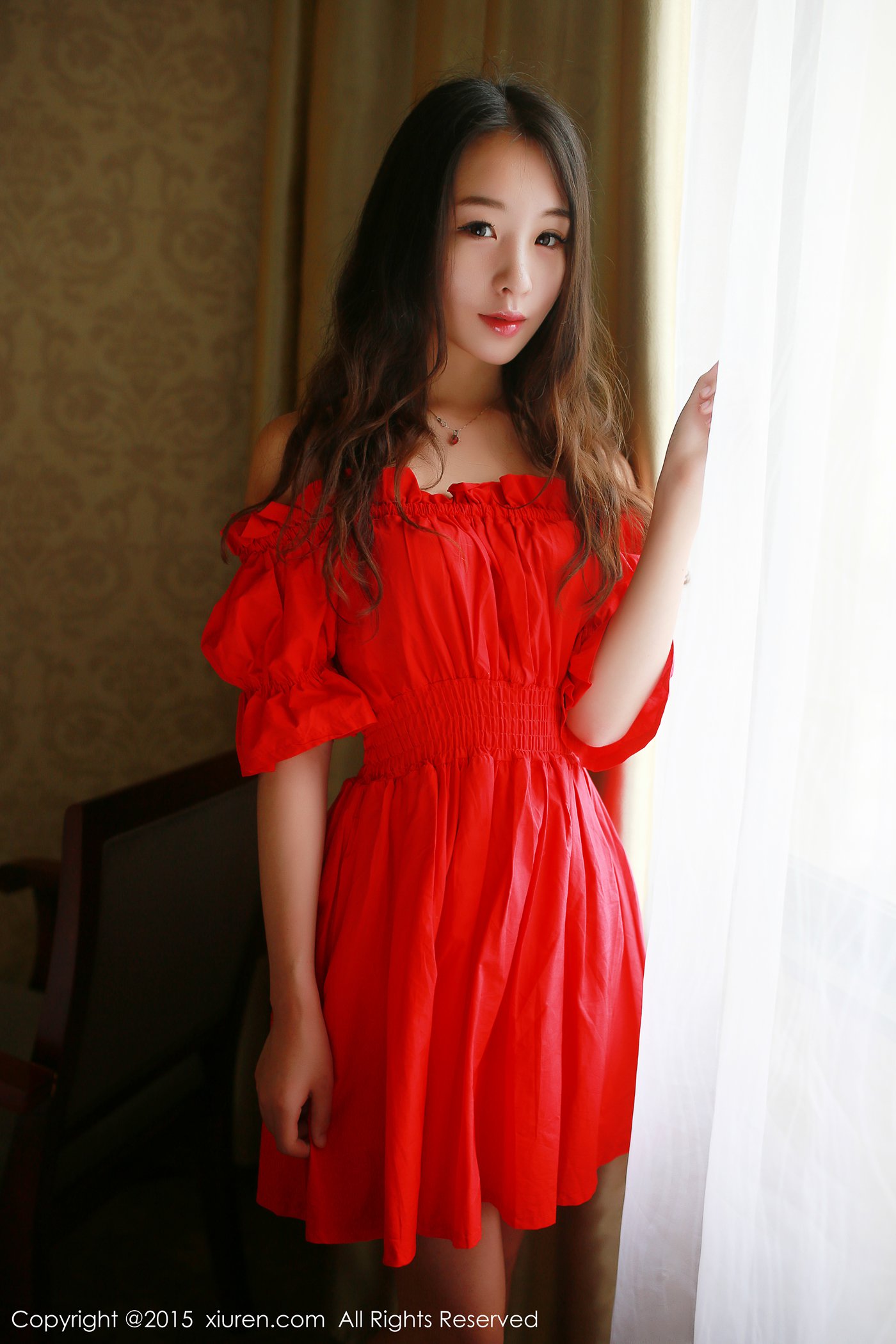 图片[60]-[Xiuren秀人网]XR20150630N00347 2015.06.30 梓萱Crystal[60+1P] – 速更版-美库