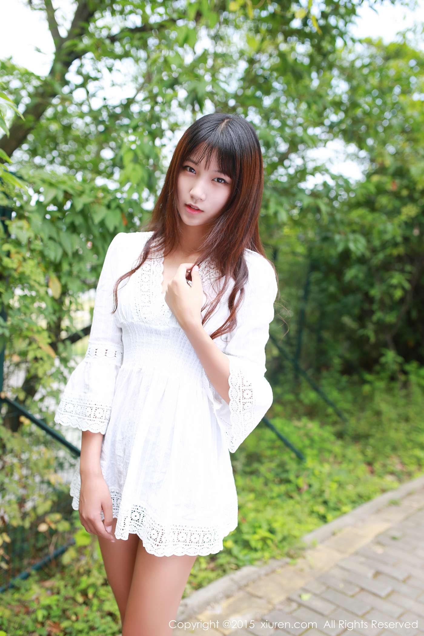 图片[42]-[Xiuren秀人网]XR20150721N00357 2015.07.21 徐畅和徐畅[46+1P] – 速更版-美库