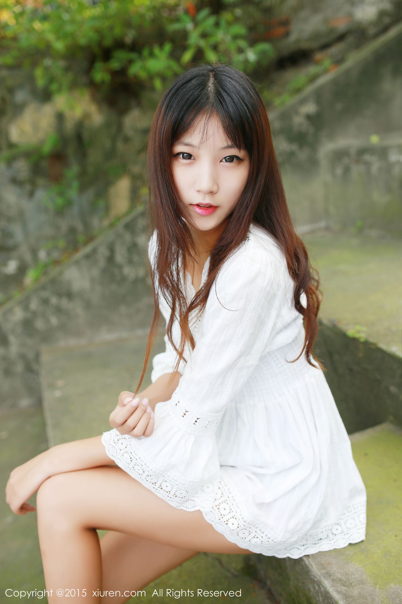 图片[43]-[Xiuren秀人网]XR20150721N00357 2015.07.21 徐畅和徐畅[46+1P] – 速更版-美库