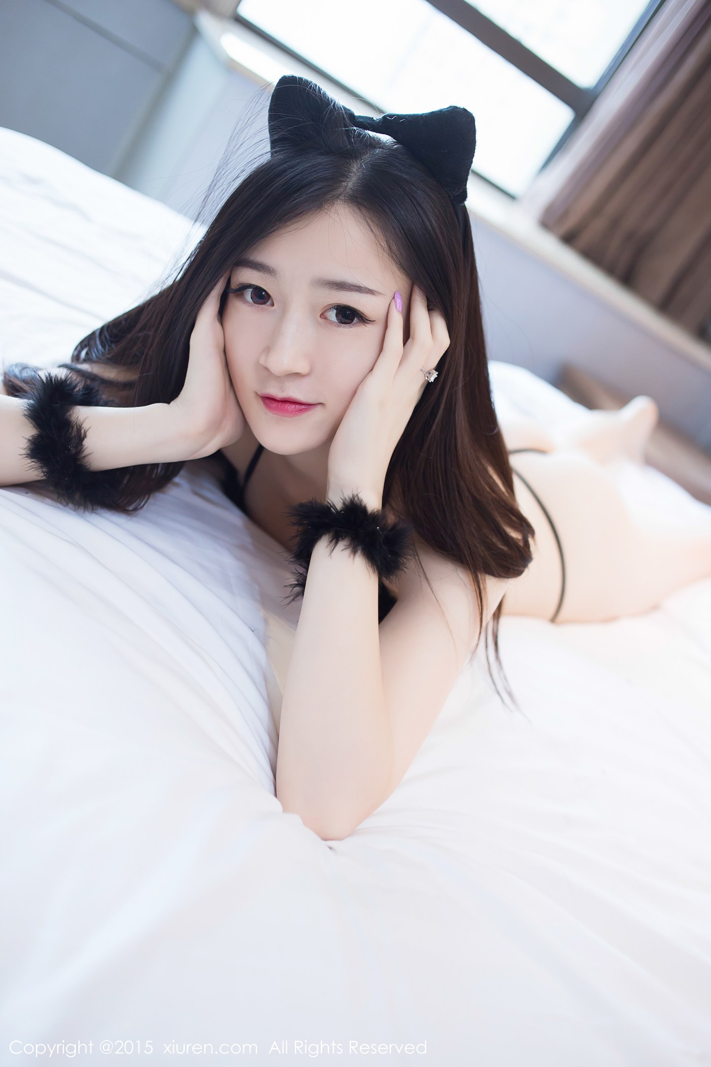 图片[13]-[Xiuren秀人网]XR20150810N00374 2015.08.10 麻吉小兔子[50+1P] – 速更版-美库