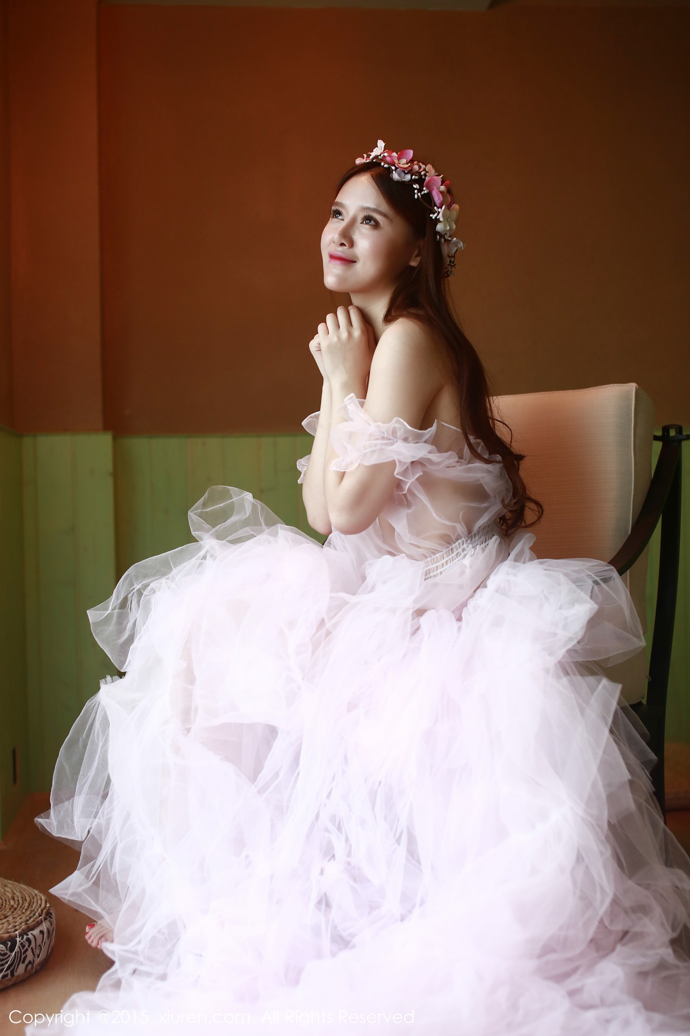 图片[10]-[Xiuren秀人网]XR20150812N00376 2015.08.12 高溜MilkCat[120+1P] – 速更版-美库