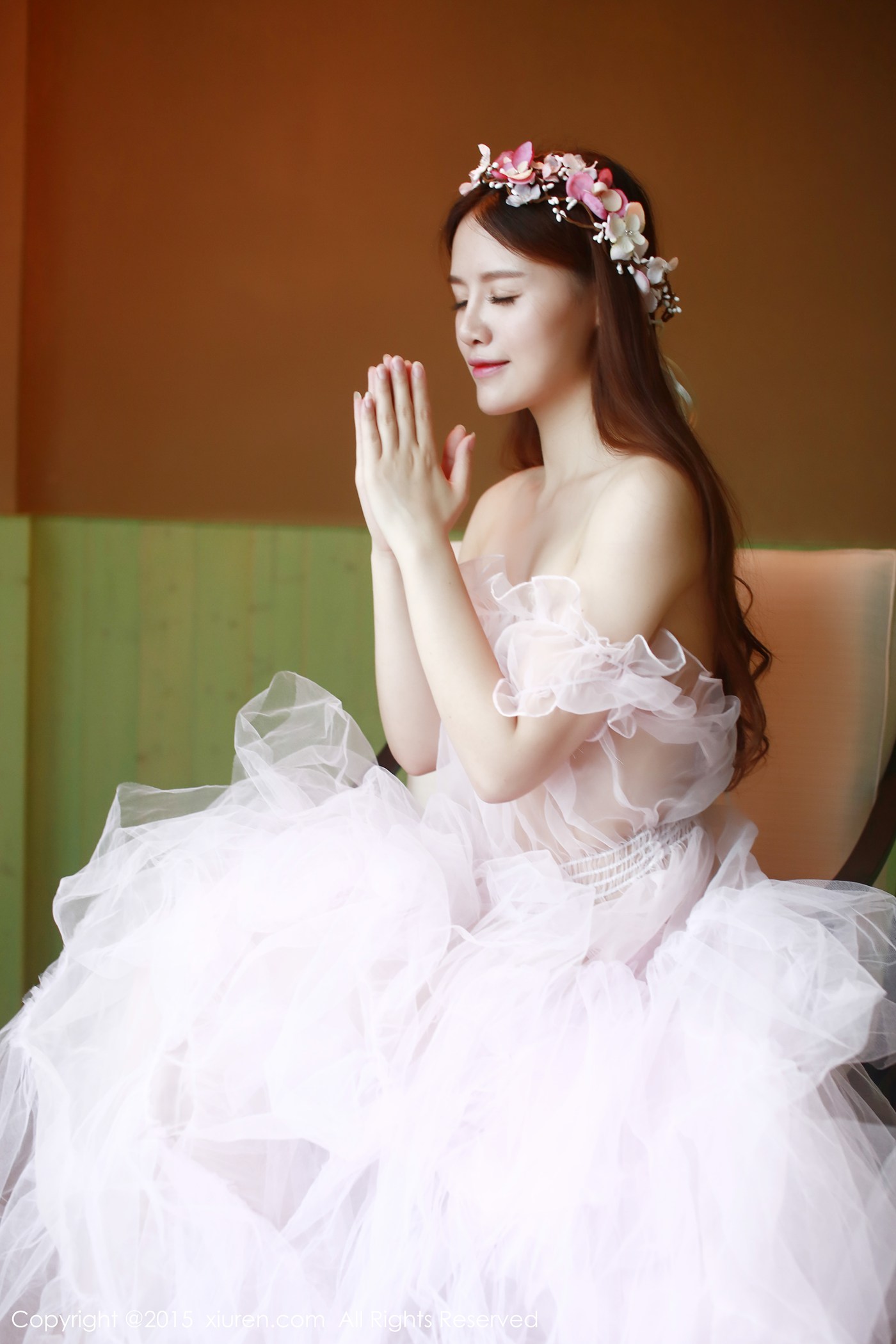 图片[11]-[Xiuren秀人网]XR20150812N00376 2015.08.12 高溜MilkCat[120+1P] – 速更版-美库