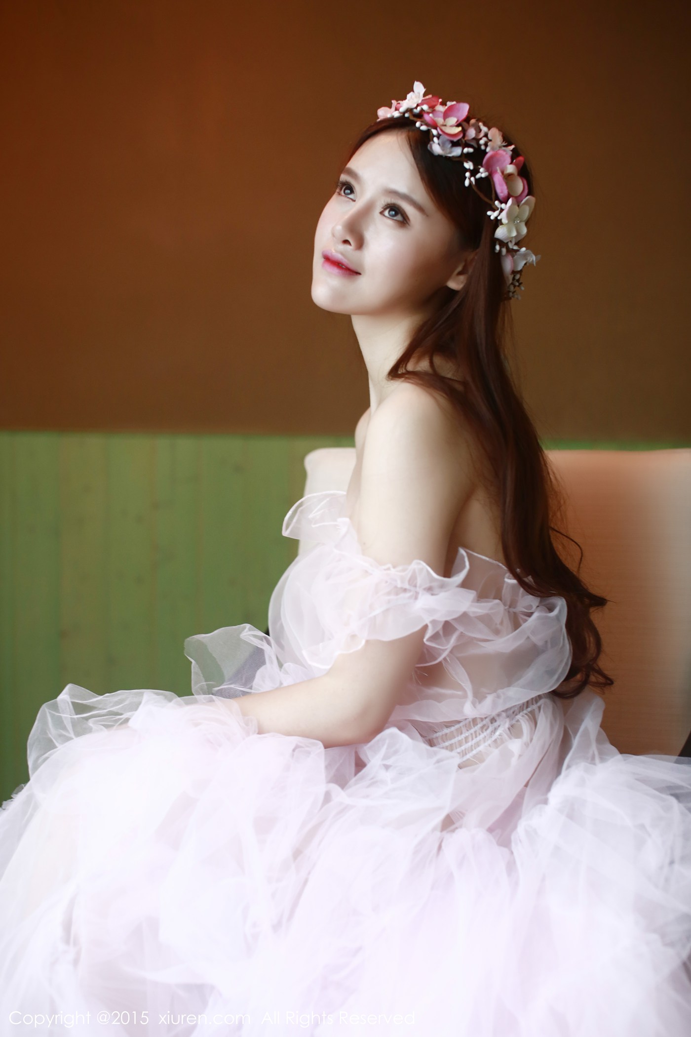 图片[12]-[Xiuren秀人网]XR20150812N00376 2015.08.12 高溜MilkCat[120+1P] – 速更版-美库