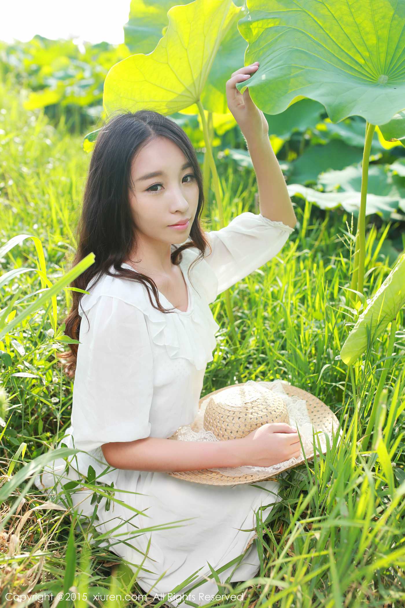 图片[24]-[Xiuren秀人网]XR20150805N00371 2015.08.05 梓萱Crystal[45+1P] – 速更版-美库