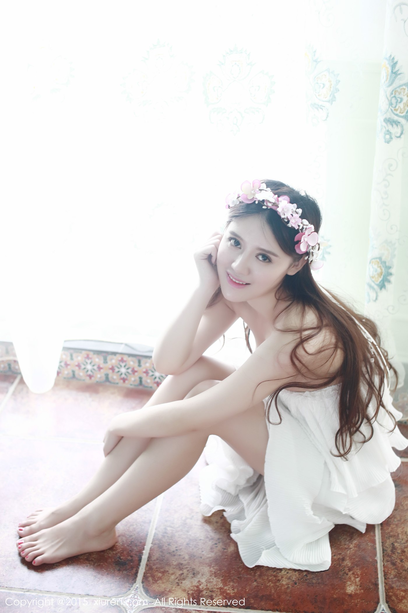 图片[19]-[Xiuren秀人网]XR20150812N00376 2015.08.12 高溜MilkCat[120+1P] – 速更版-美库