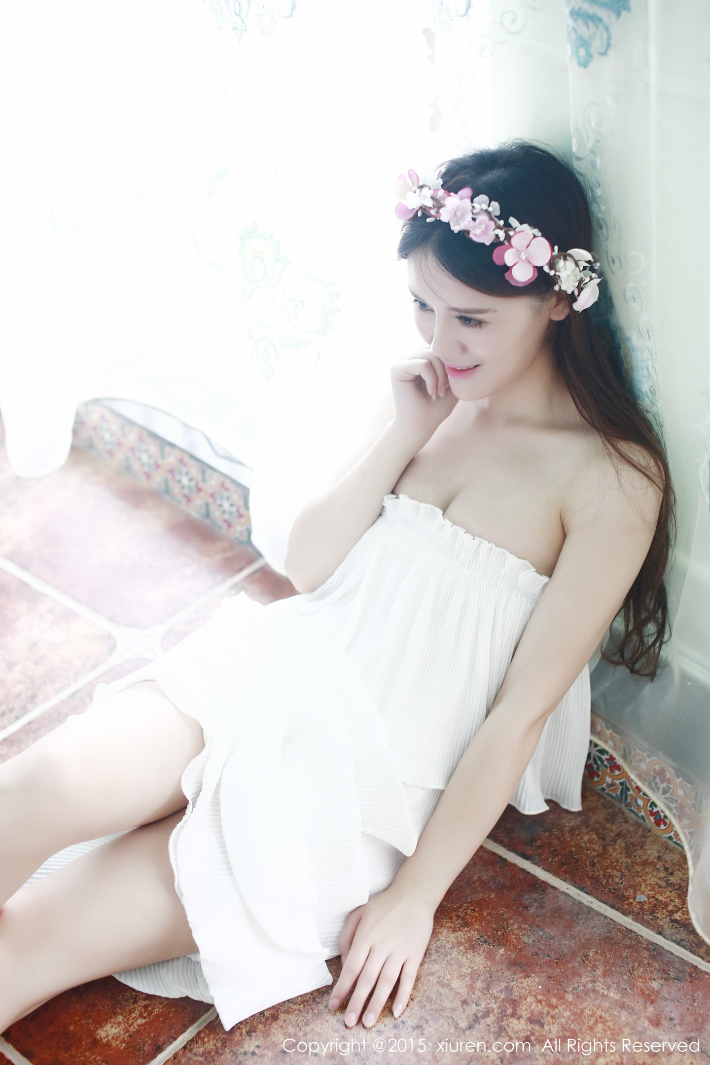 图片[20]-[Xiuren秀人网]XR20150812N00376 2015.08.12 高溜MilkCat[120+1P] – 速更版-美库