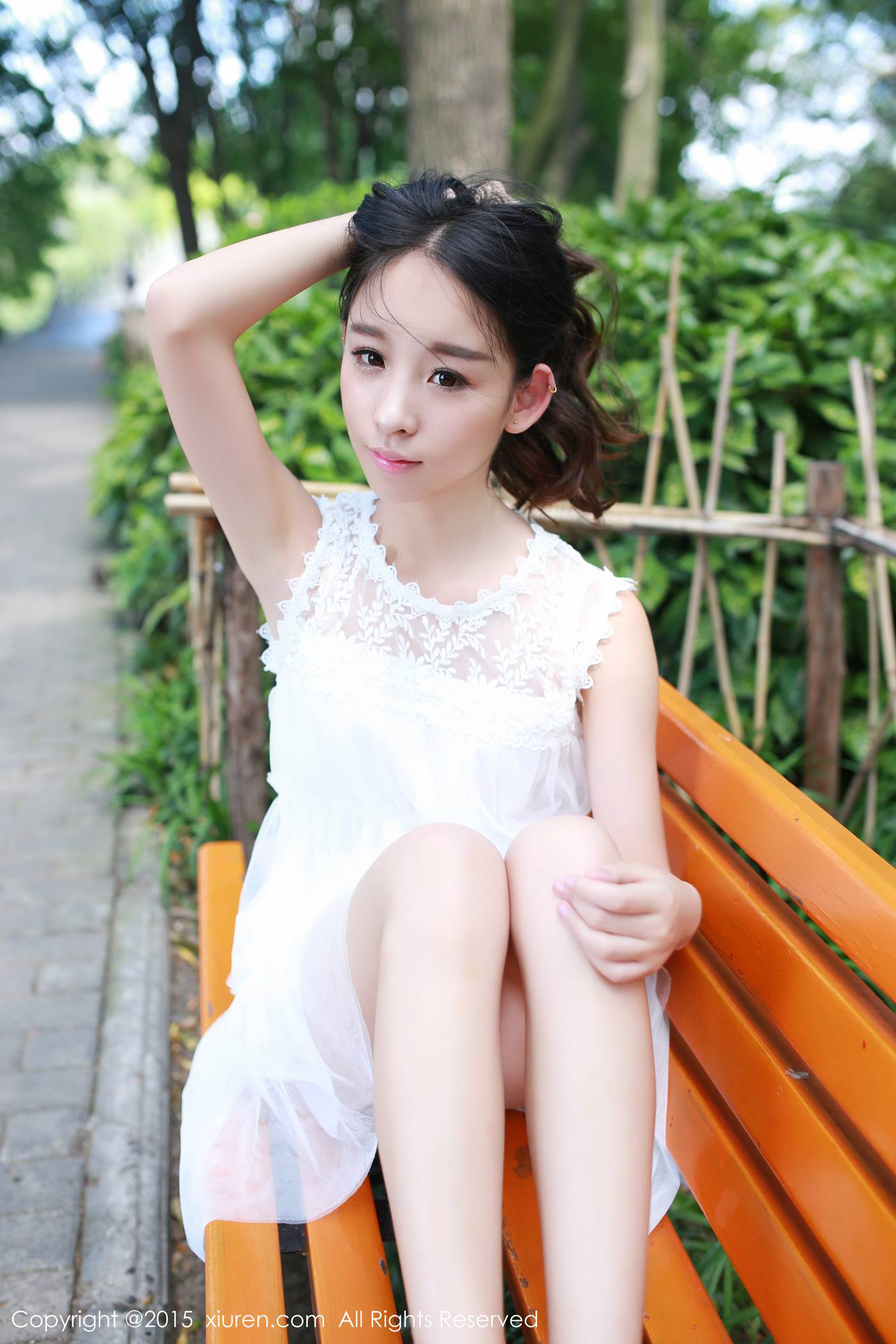 图片[33]-[Xiuren秀人网]XR20150805N00371 2015.08.05 梓萱Crystal[45+1P] – 速更版-美库