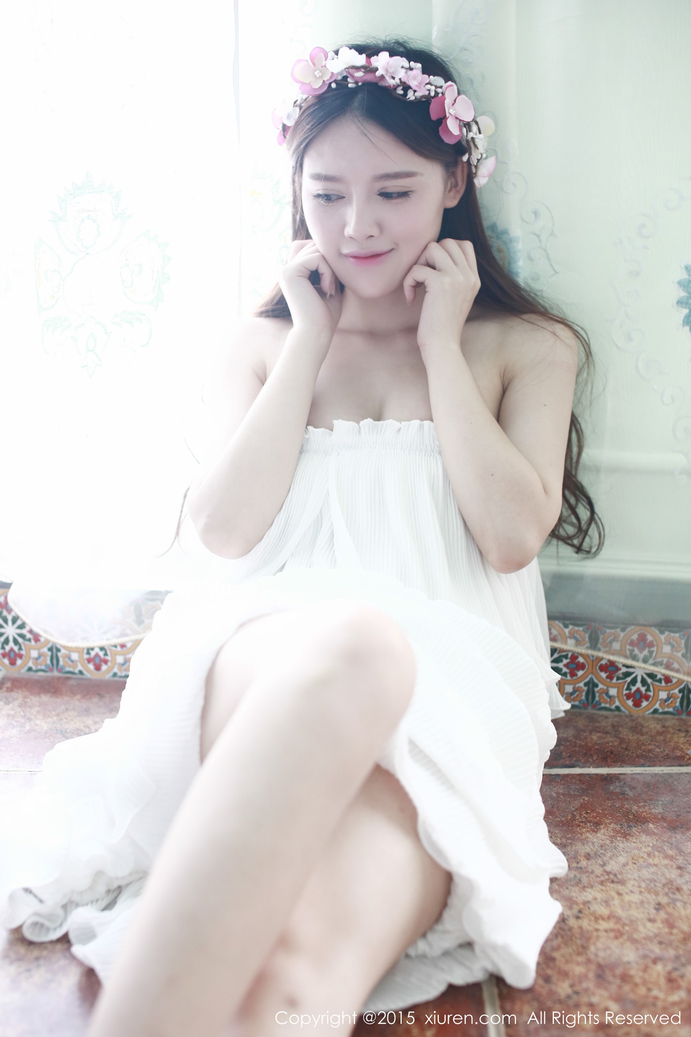 图片[22]-[Xiuren秀人网]XR20150812N00376 2015.08.12 高溜MilkCat[120+1P] – 速更版-美库