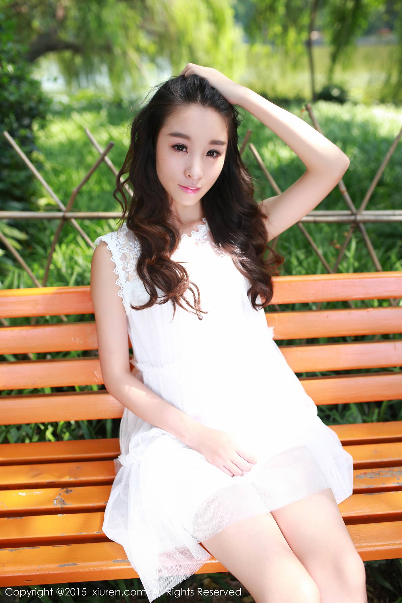 图片[37]-[Xiuren秀人网]XR20150805N00371 2015.08.05 梓萱Crystal[45+1P] – 速更版-美库