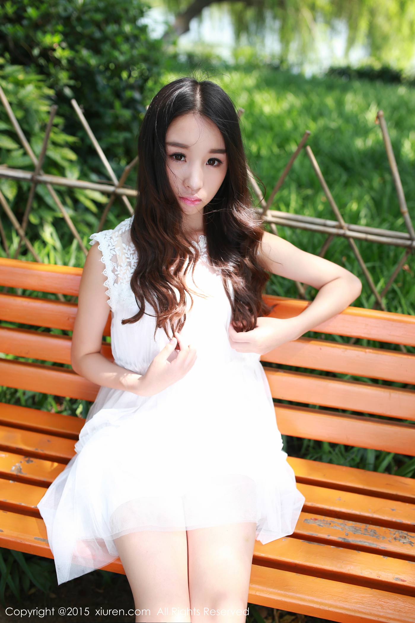 图片[38]-[Xiuren秀人网]XR20150805N00371 2015.08.05 梓萱Crystal[45+1P] – 速更版-美库