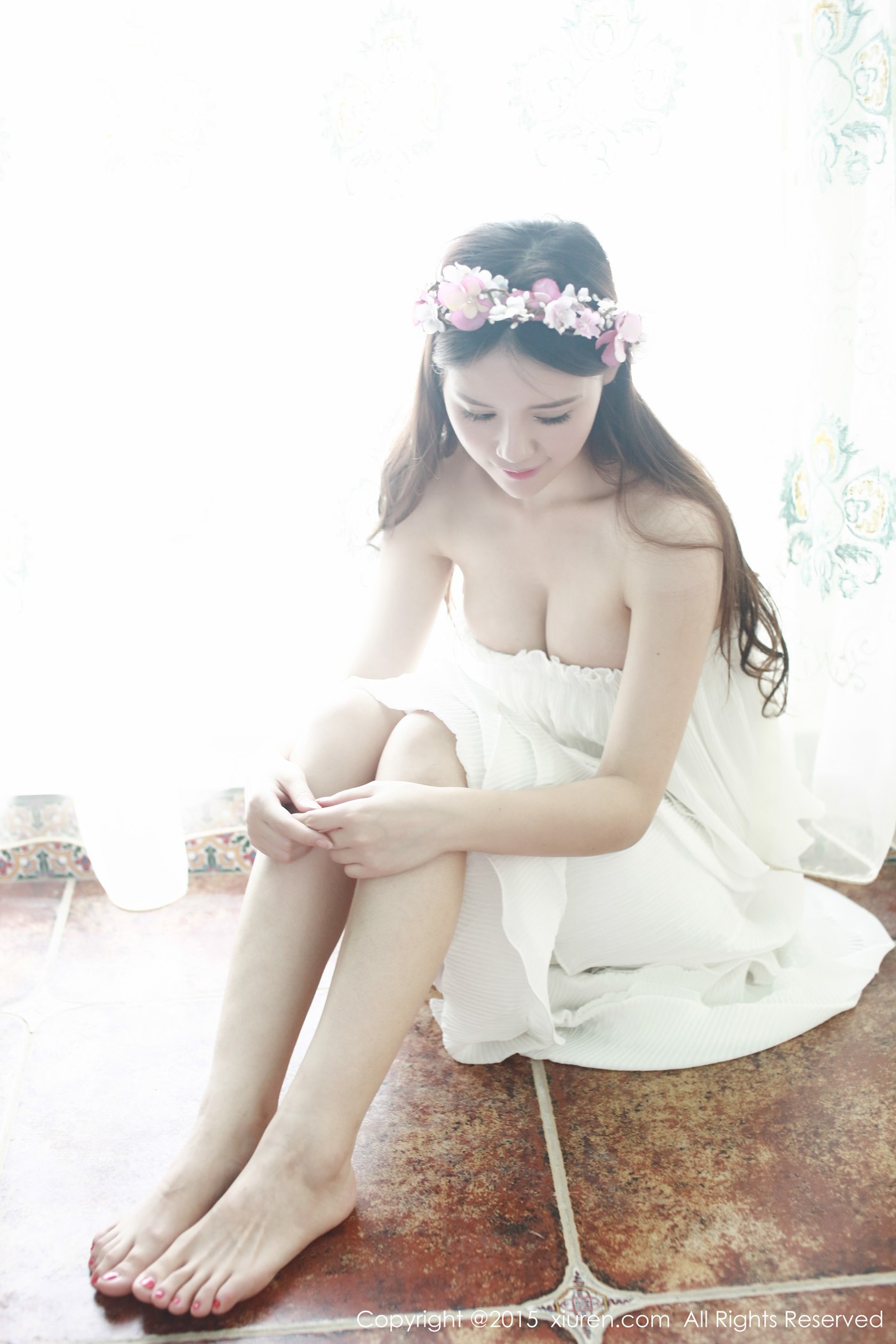 图片[26]-[Xiuren秀人网]XR20150812N00376 2015.08.12 高溜MilkCat[120+1P] – 速更版-美库