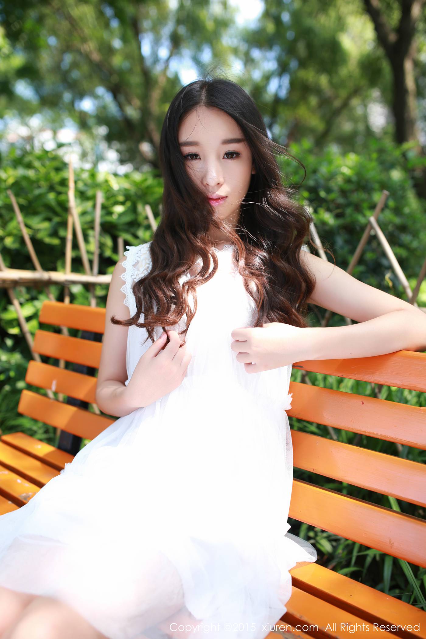 图片[40]-[Xiuren秀人网]XR20150805N00371 2015.08.05 梓萱Crystal[45+1P] – 速更版-美库