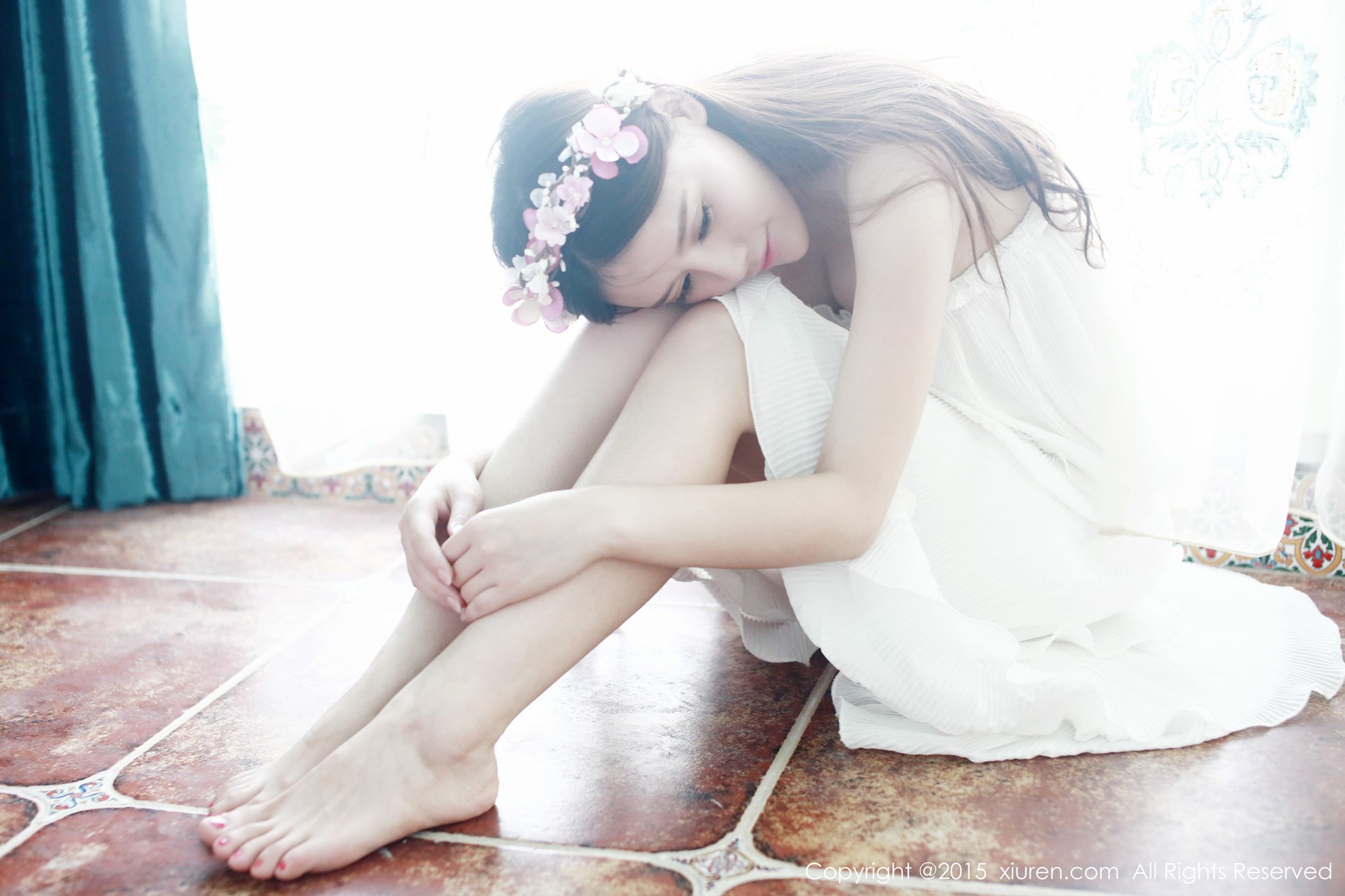 图片[31]-[Xiuren秀人网]XR20150812N00376 2015.08.12 高溜MilkCat[120+1P] – 速更版-美库