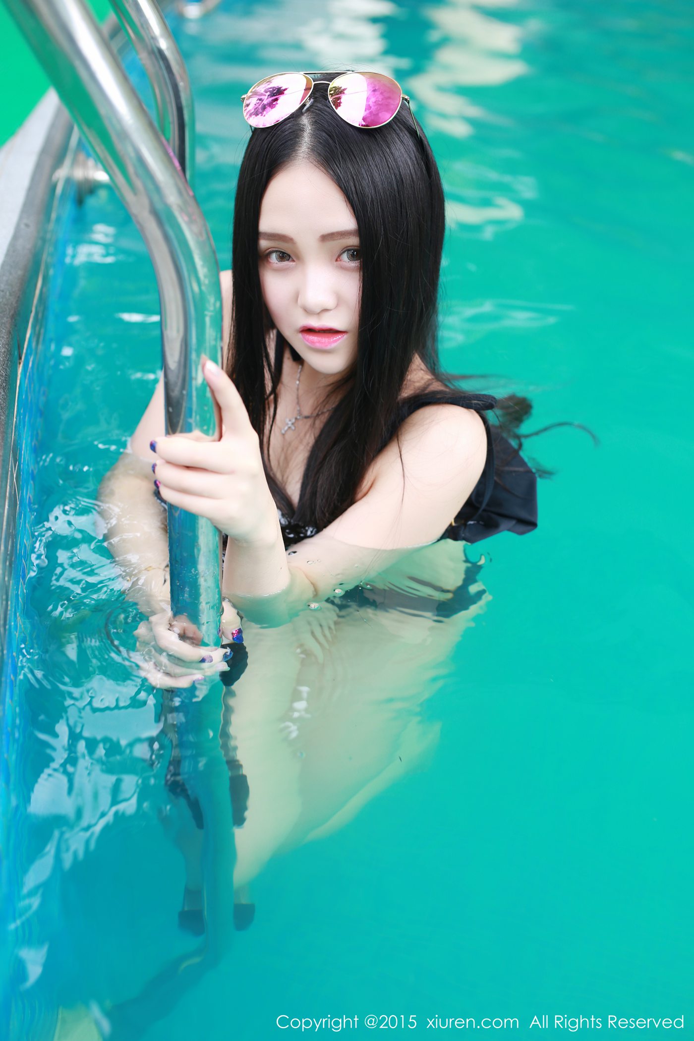 图片[28]-[Xiuren秀人网]XR20150813N00378 2015.08.13 佩佩_Cassie[48+1P] – 速更版-美库