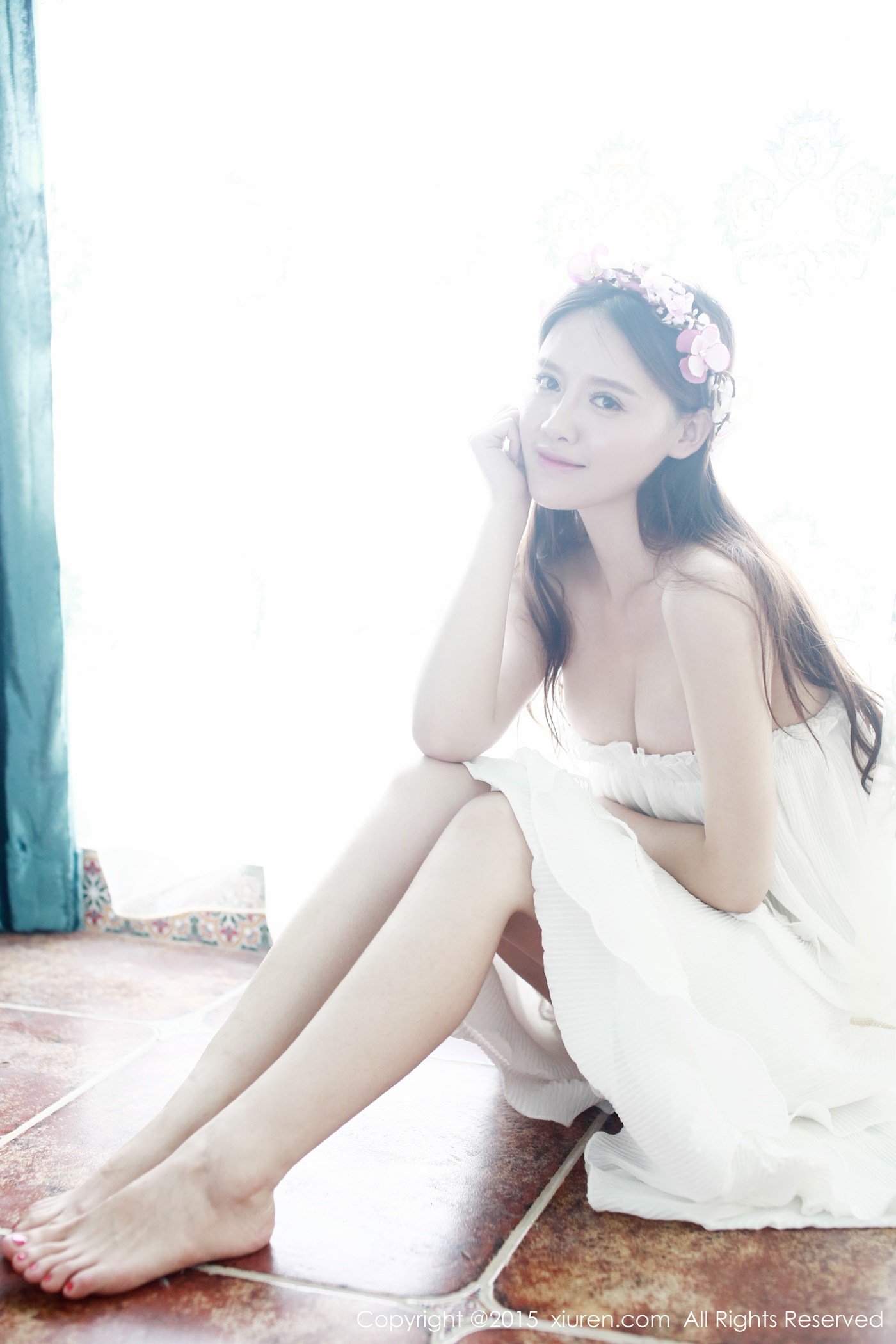 图片[33]-[Xiuren秀人网]XR20150812N00376 2015.08.12 高溜MilkCat[120+1P] – 速更版-美库