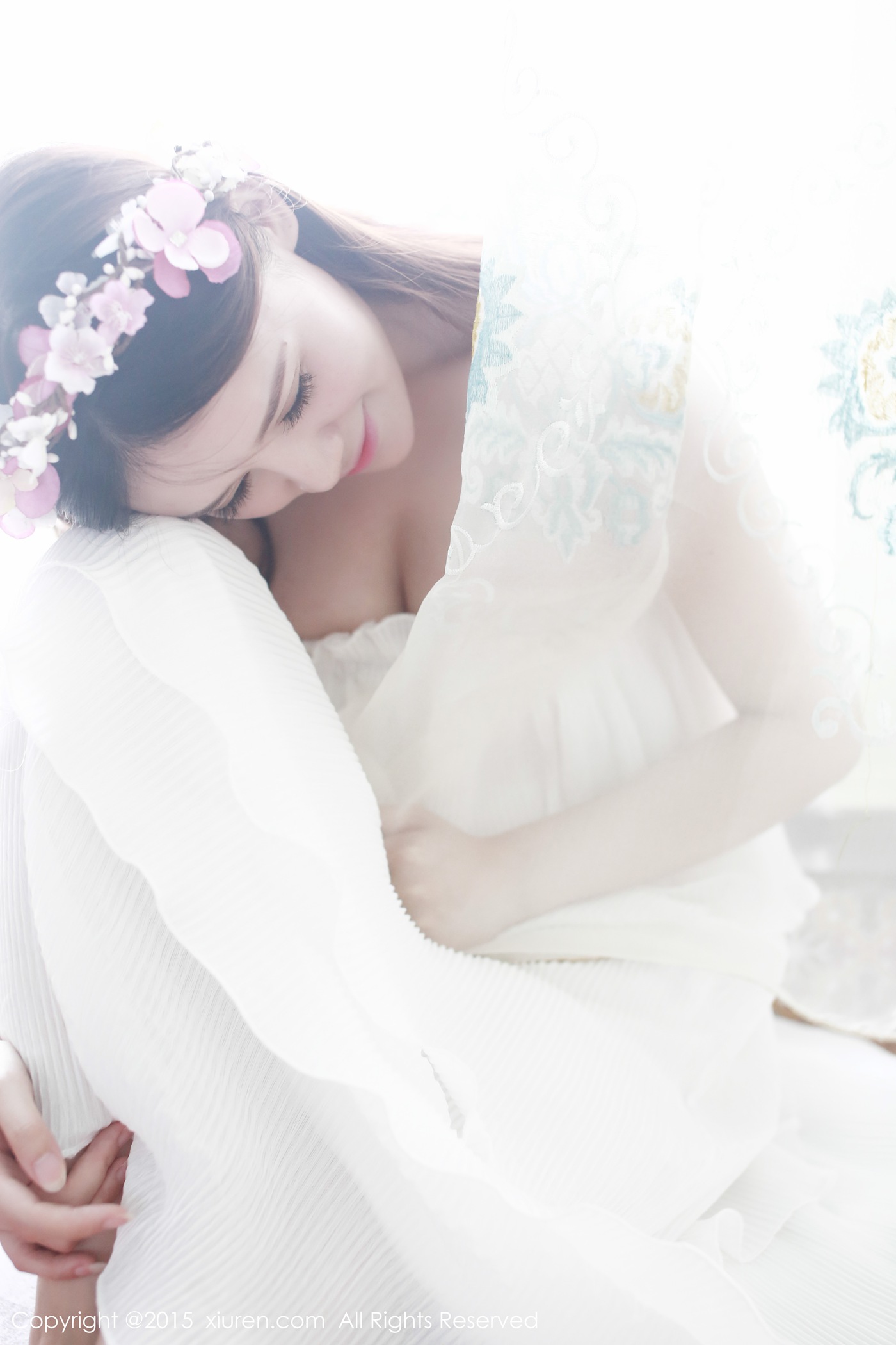 图片[34]-[Xiuren秀人网]XR20150812N00376 2015.08.12 高溜MilkCat[120+1P] – 速更版-美库