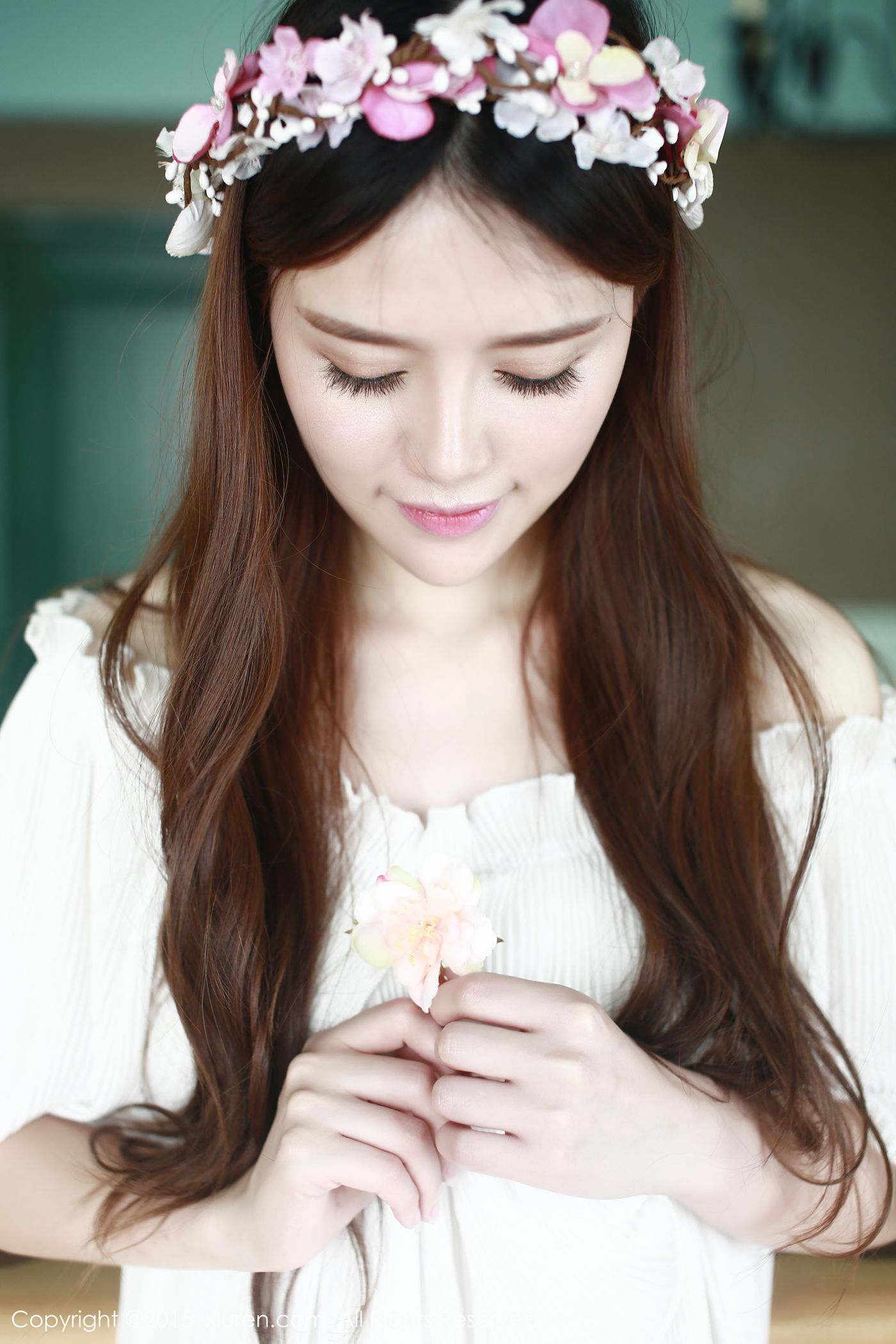 图片[43]-[Xiuren秀人网]XR20150812N00376 2015.08.12 高溜MilkCat[120+1P] – 速更版-美库