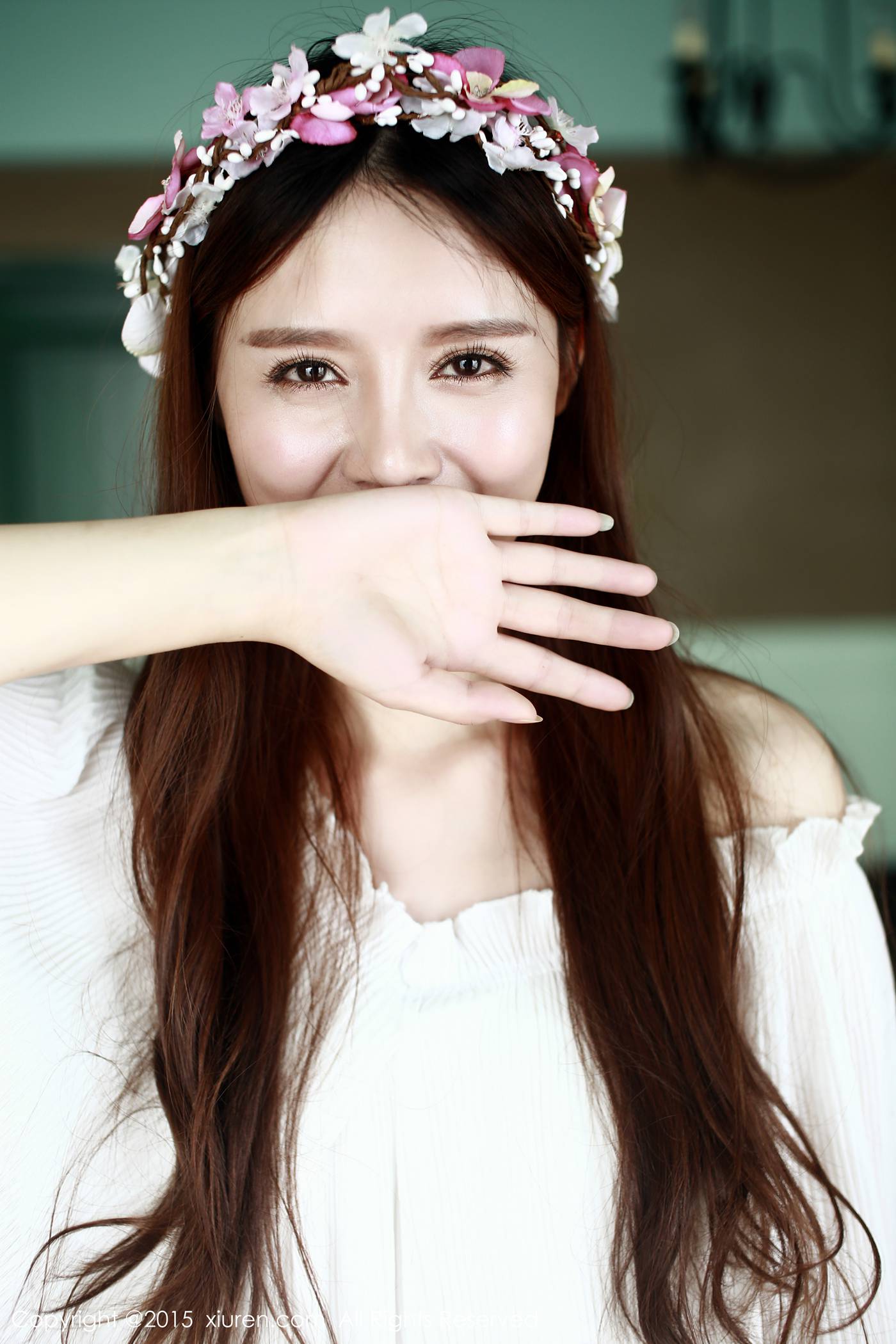 图片[44]-[Xiuren秀人网]XR20150812N00376 2015.08.12 高溜MilkCat[120+1P] – 速更版-美库