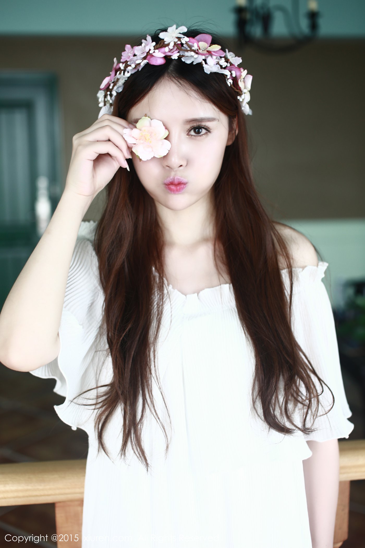 图片[45]-[Xiuren秀人网]XR20150812N00376 2015.08.12 高溜MilkCat[120+1P] – 速更版-美库