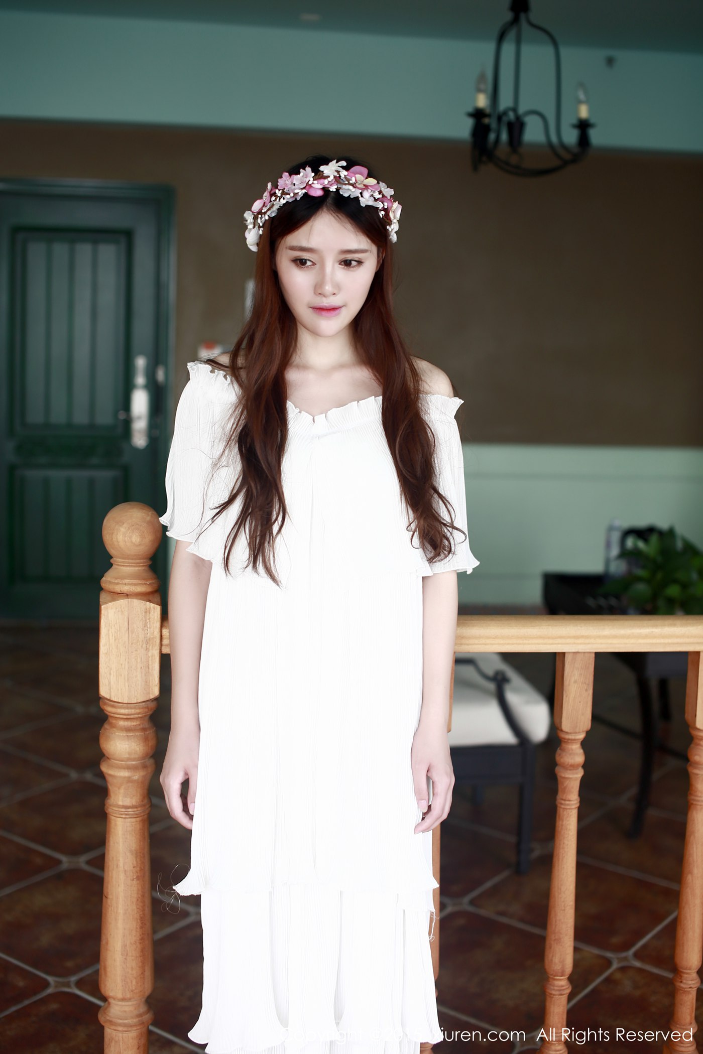 图片[47]-[Xiuren秀人网]XR20150812N00376 2015.08.12 高溜MilkCat[120+1P] – 速更版-美库