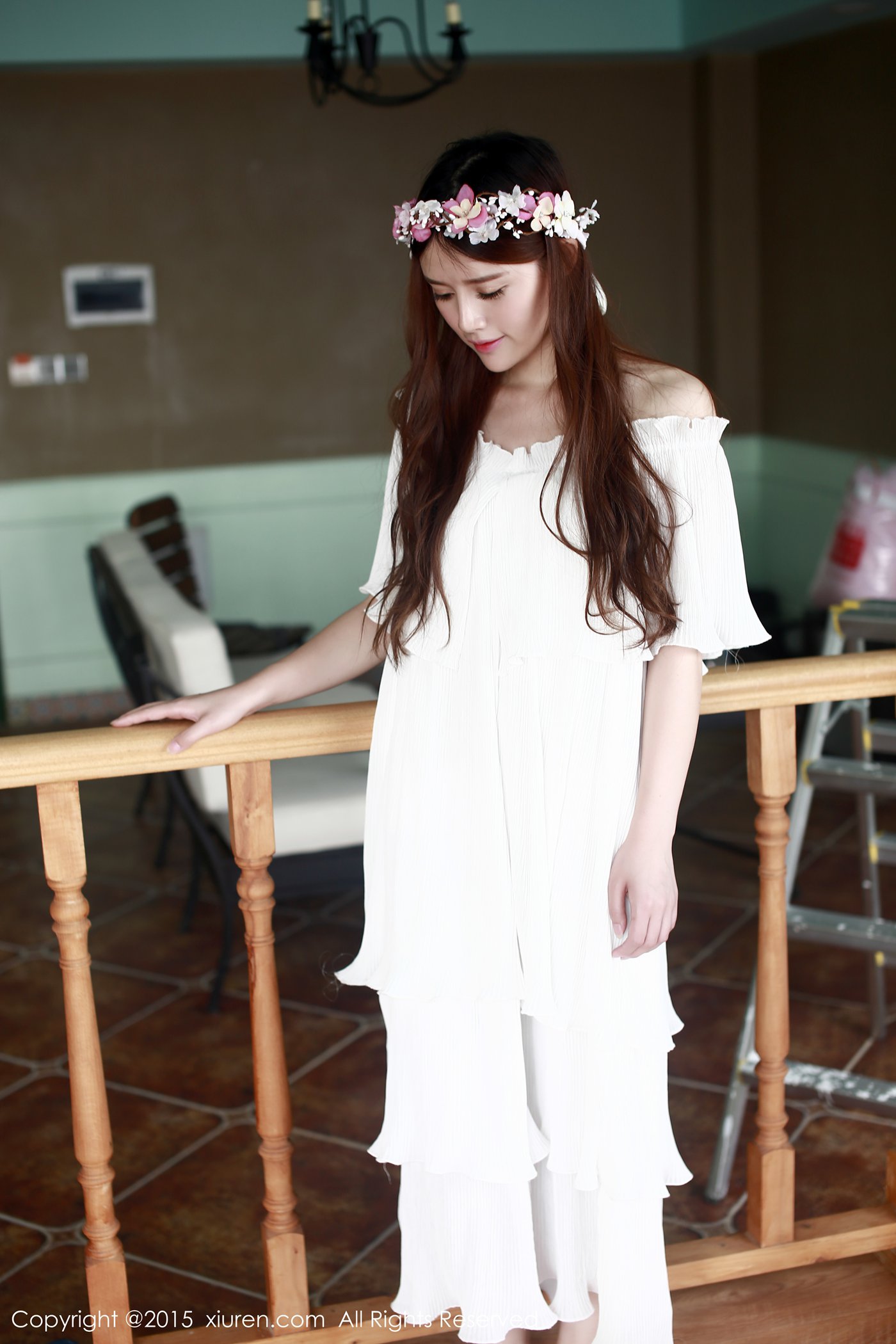 图片[48]-[Xiuren秀人网]XR20150812N00376 2015.08.12 高溜MilkCat[120+1P] – 速更版-美库