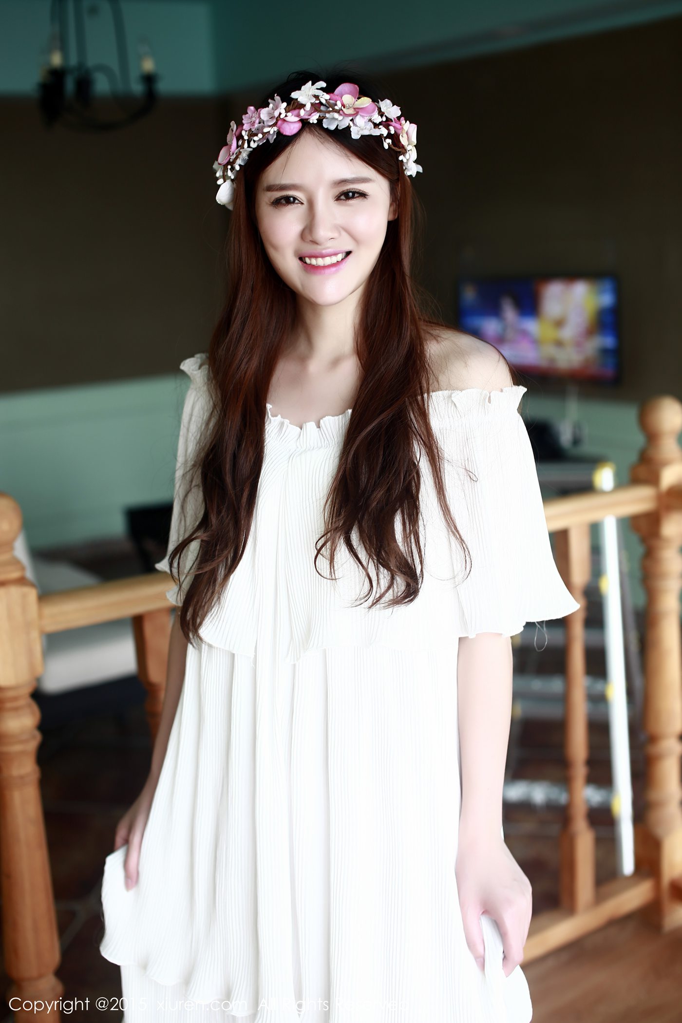 图片[49]-[Xiuren秀人网]XR20150812N00376 2015.08.12 高溜MilkCat[120+1P] – 速更版-美库