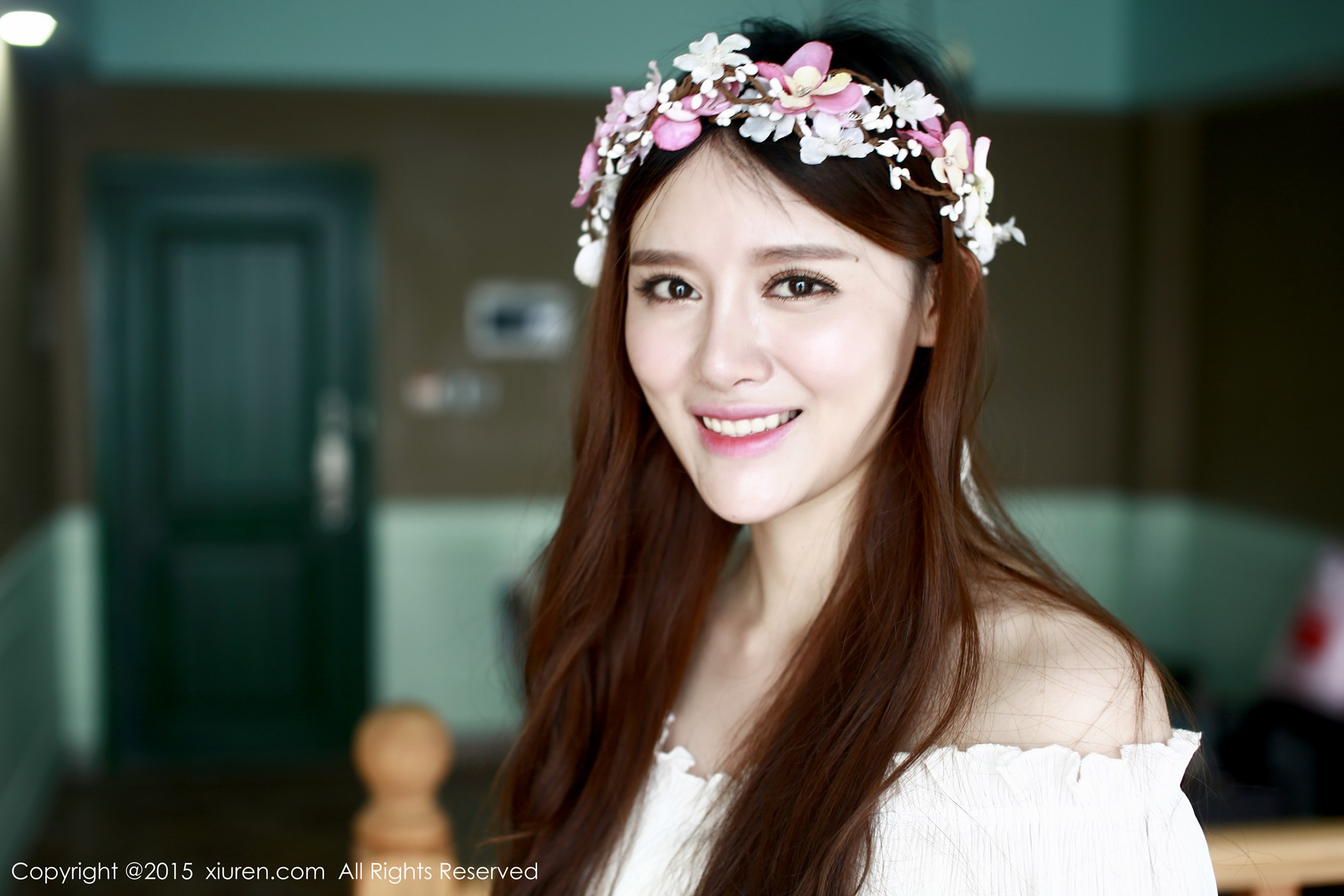 图片[50]-[Xiuren秀人网]XR20150812N00376 2015.08.12 高溜MilkCat[120+1P] – 速更版-美库