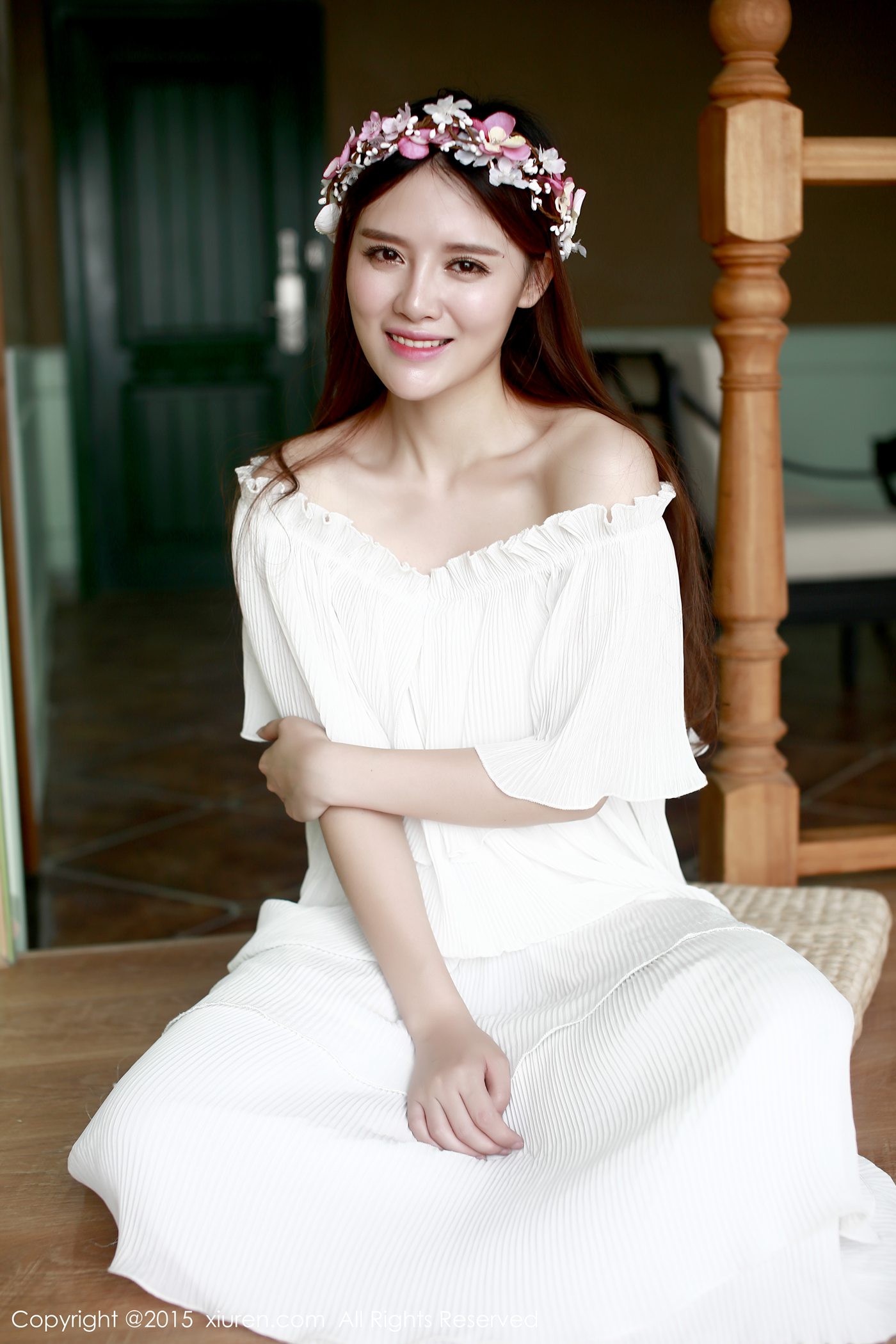 图片[51]-[Xiuren秀人网]XR20150812N00376 2015.08.12 高溜MilkCat[120+1P] – 速更版-美库