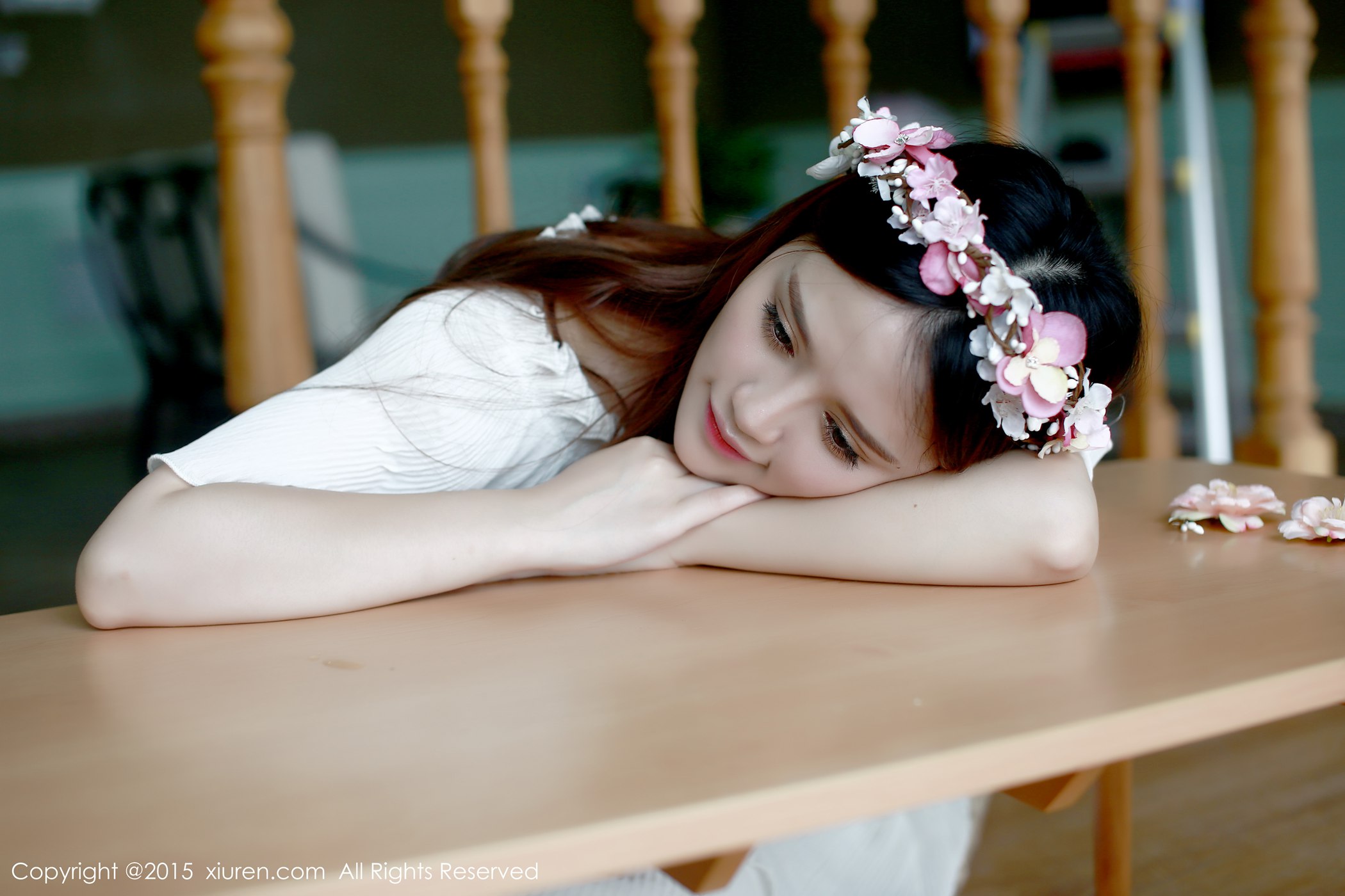 图片[54]-[Xiuren秀人网]XR20150812N00376 2015.08.12 高溜MilkCat[120+1P] – 速更版-美库