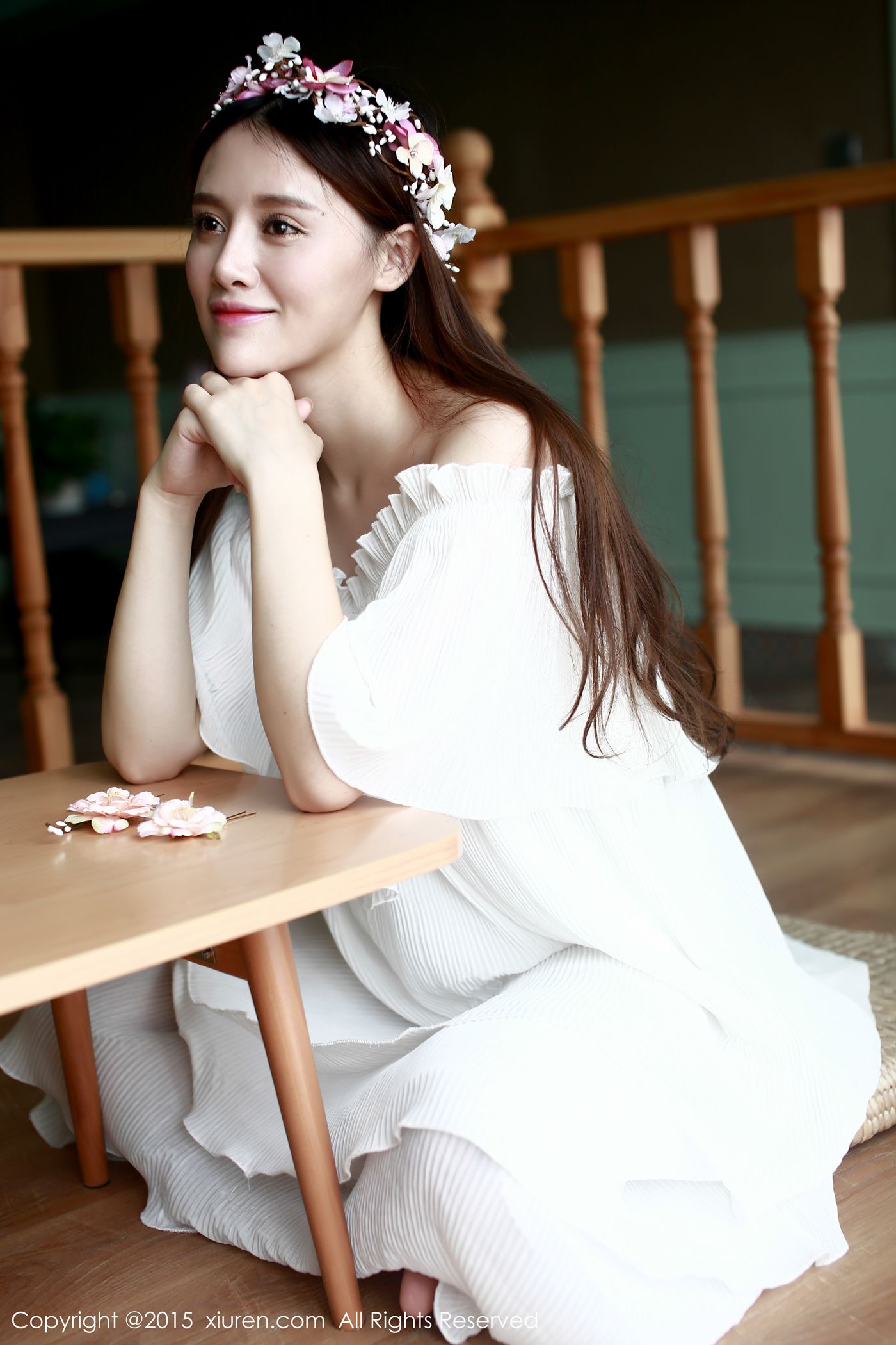 图片[56]-[Xiuren秀人网]XR20150812N00376 2015.08.12 高溜MilkCat[120+1P] – 速更版-美库